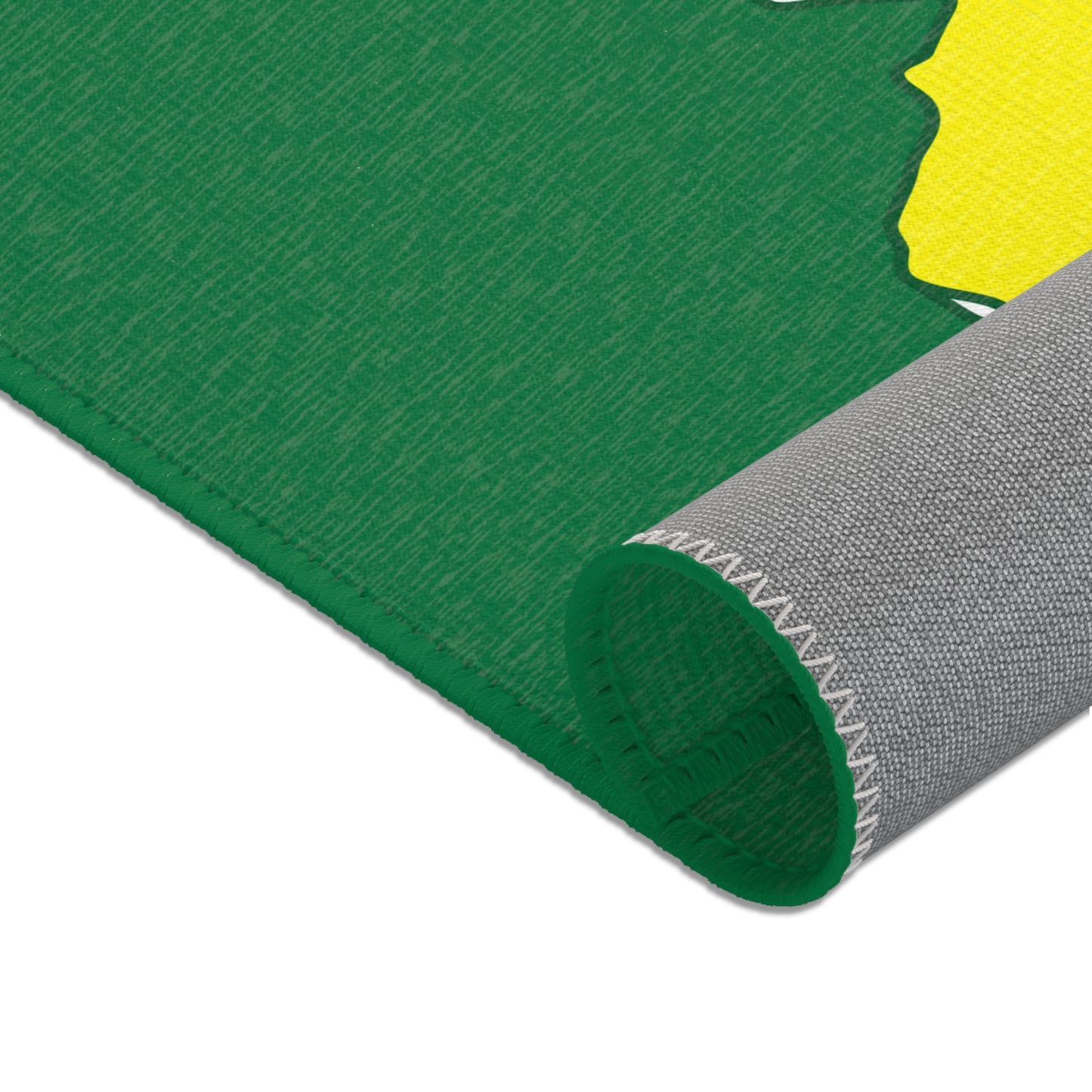 Masters Watch Party Collection: Area Rug