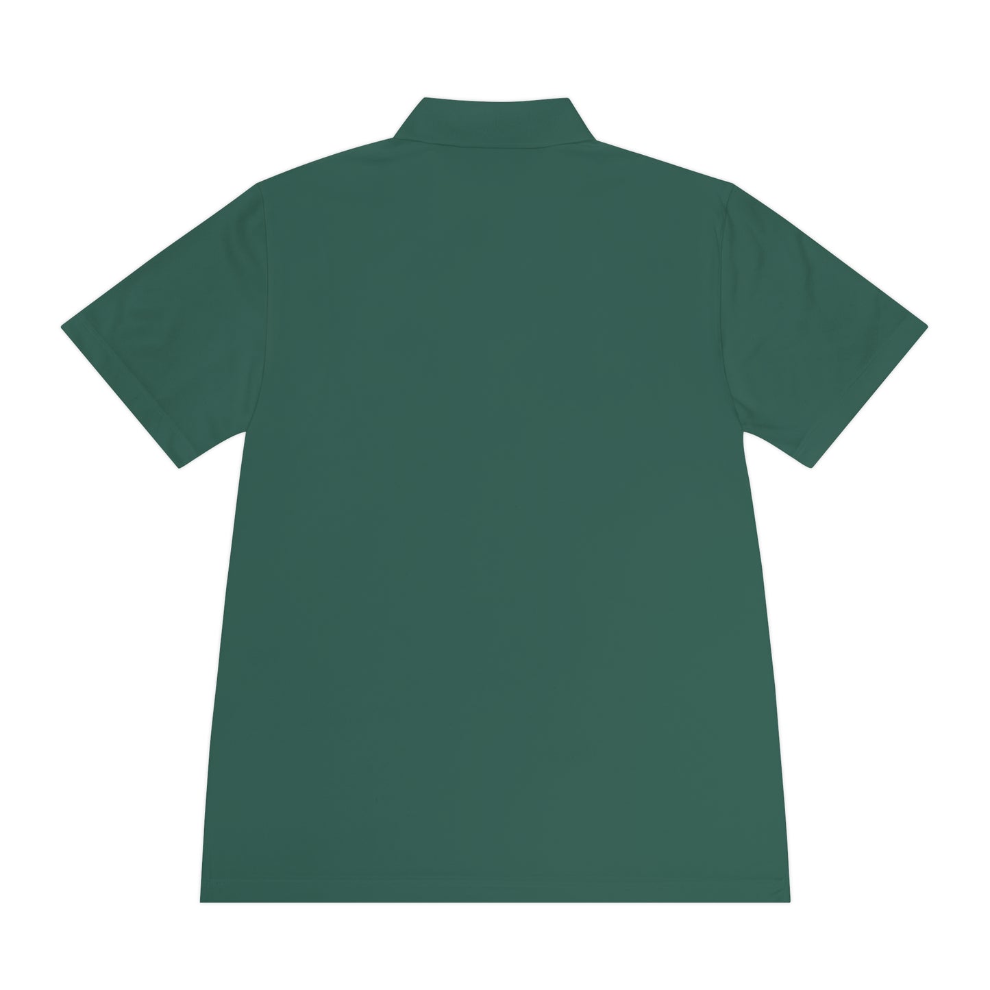 Masters Watch Party Collection: Sport Polo Shirt (16 Color Options)