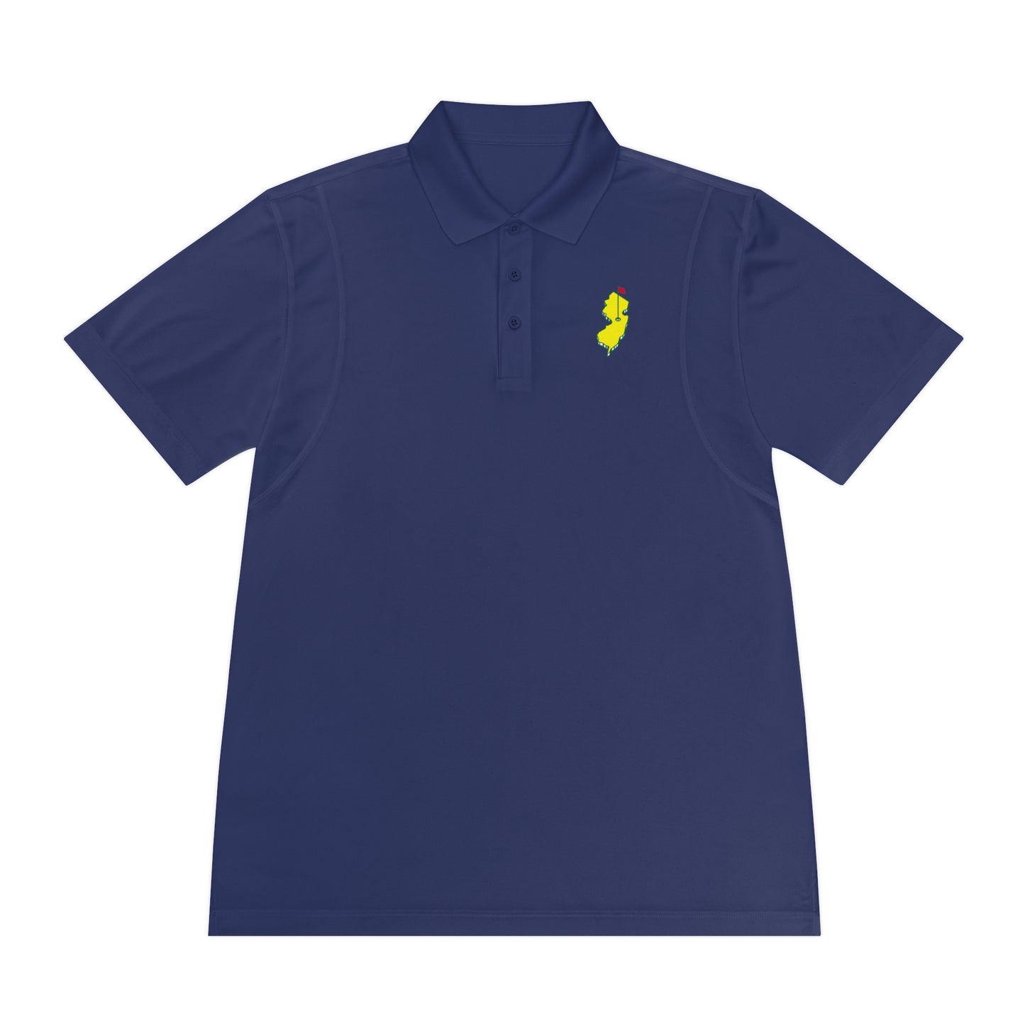 Masters Watch Party Collection: Sport Polo Shirt (16 Color Options)