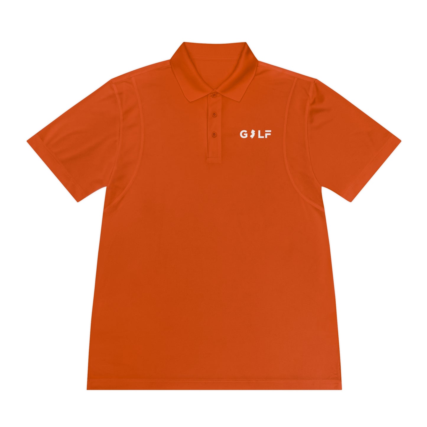 Golf Collection: Sport Polo Shirt