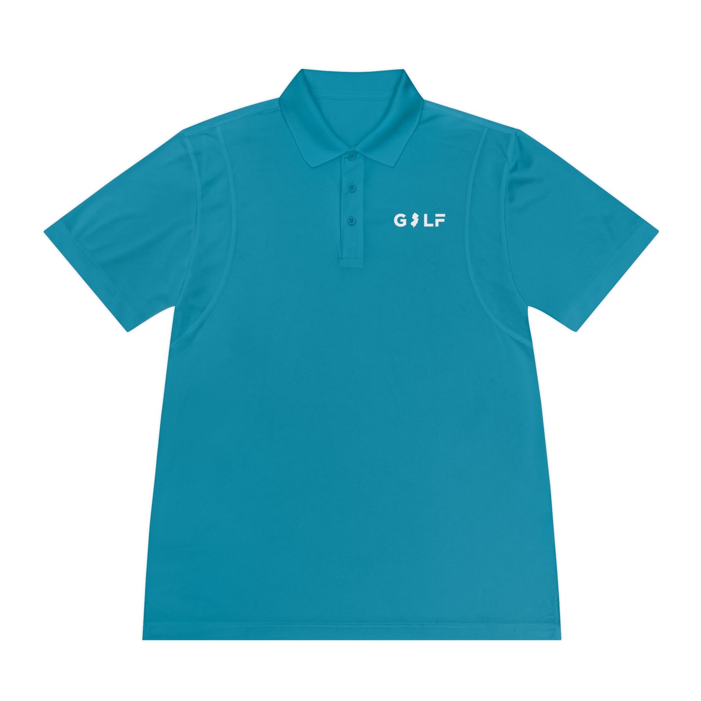 Golf Collection: Sport Polo Shirt