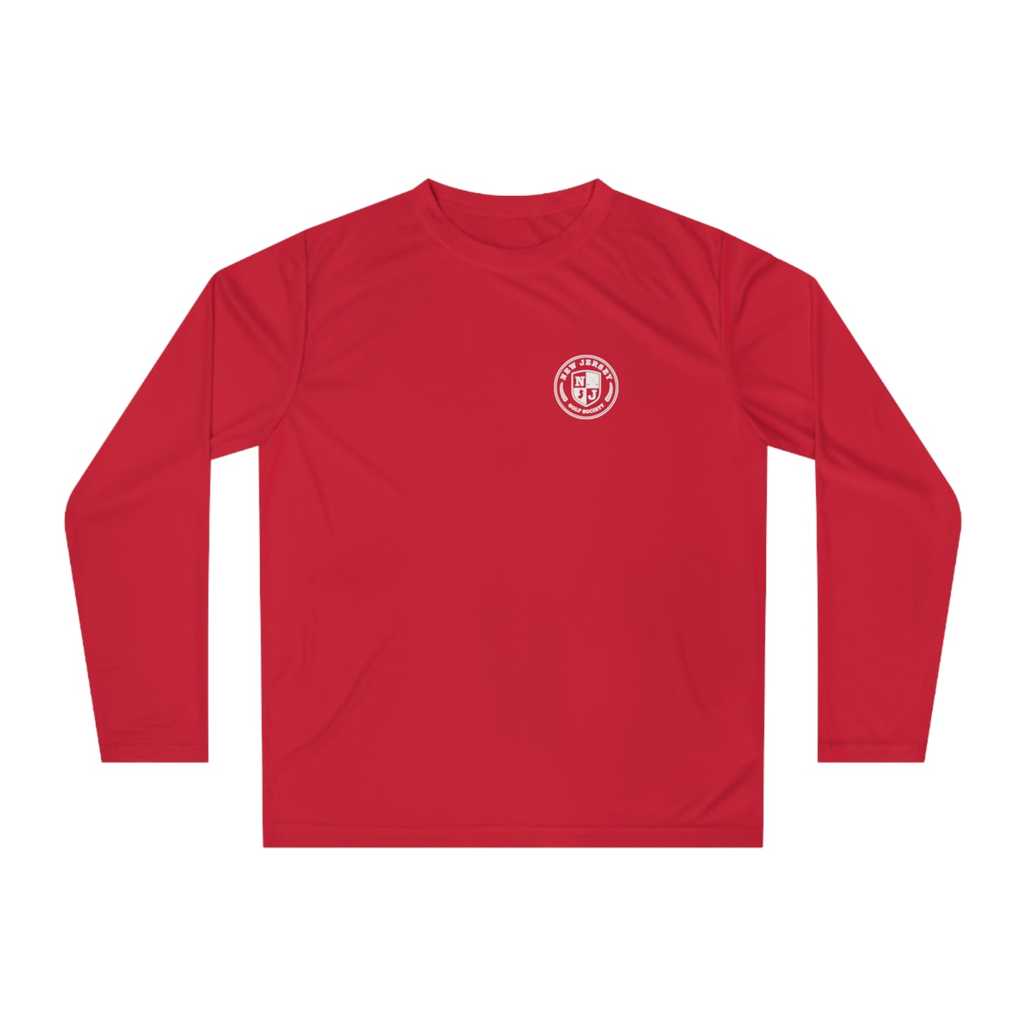 Shield Collection: Performance Long Sleeve Shirt