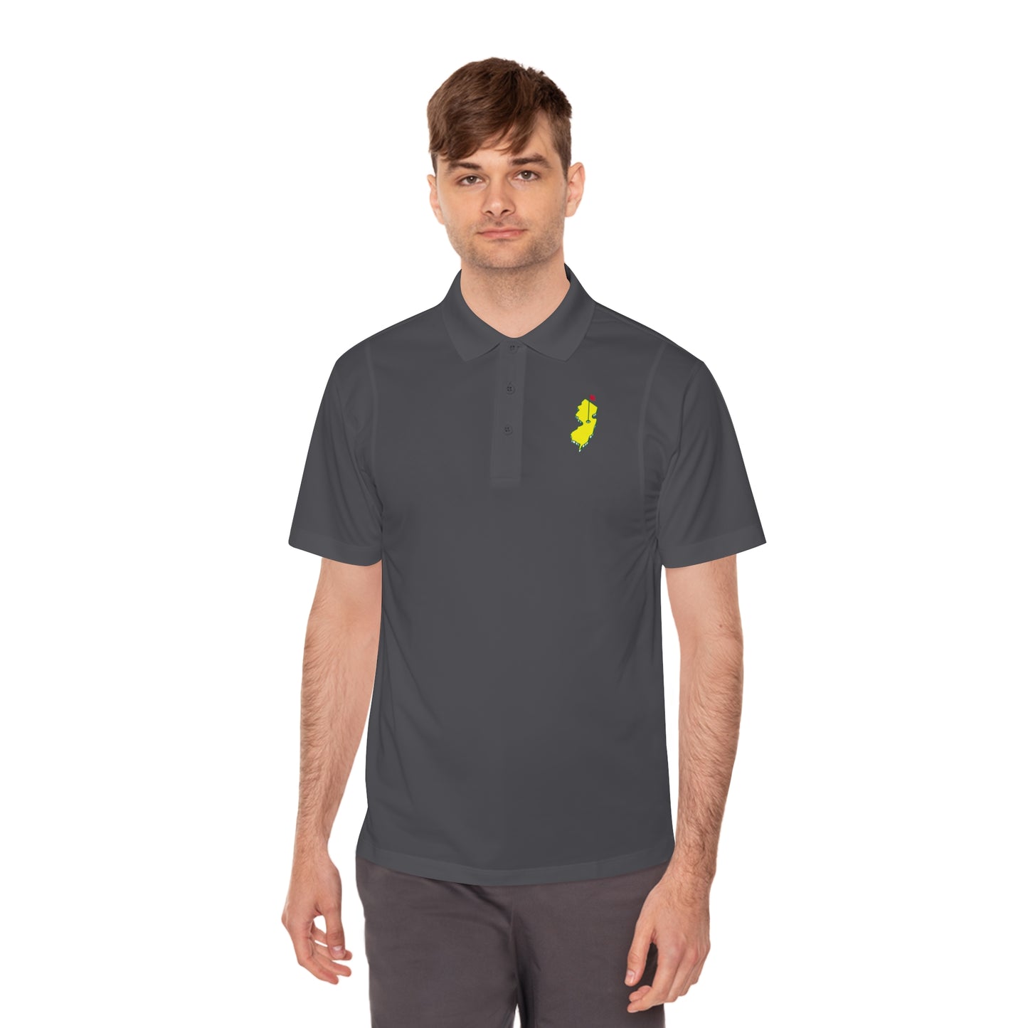 Masters Watch Party Collection: Sport Polo Shirt (16 Color Options)