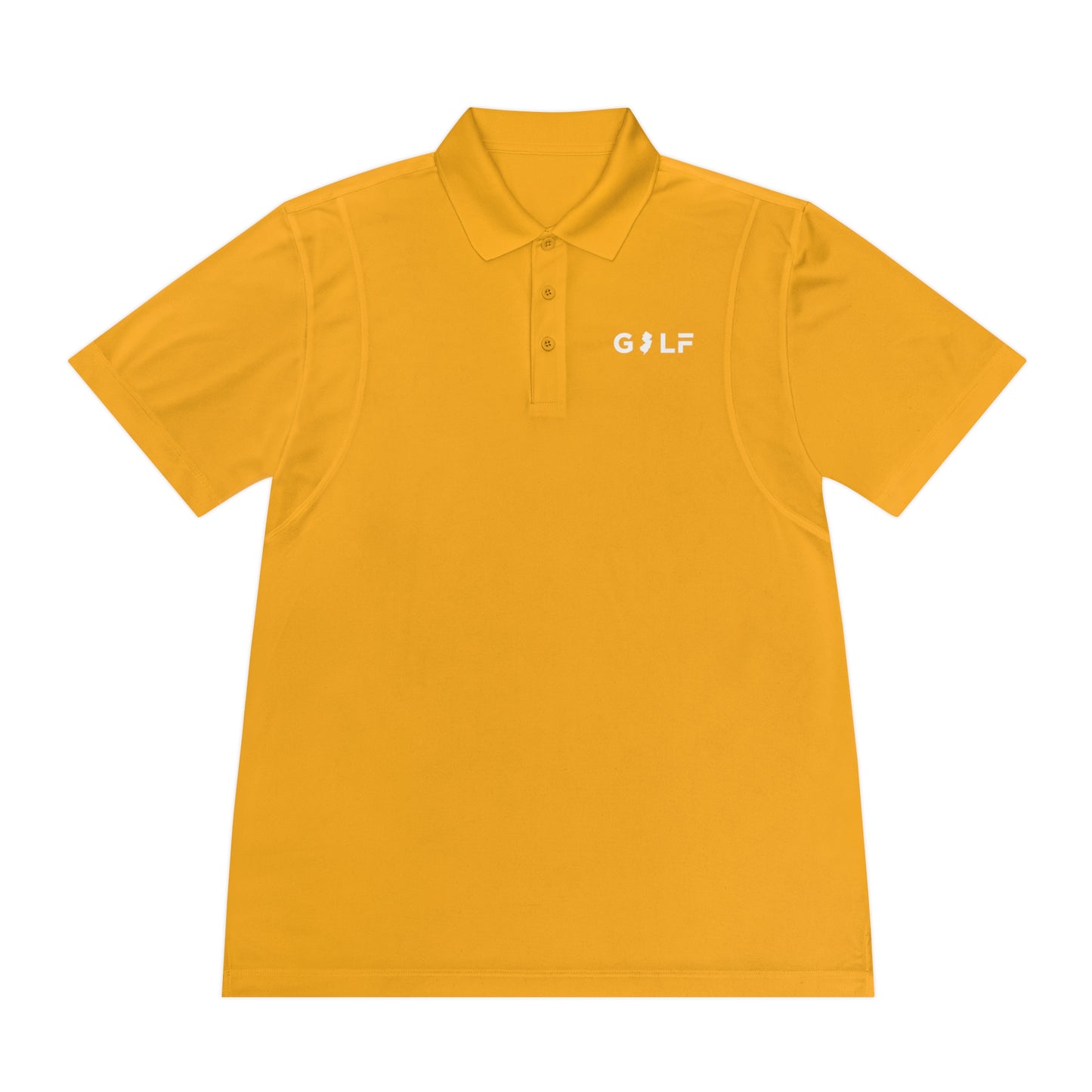 Golf Collection: Sport Polo Shirt