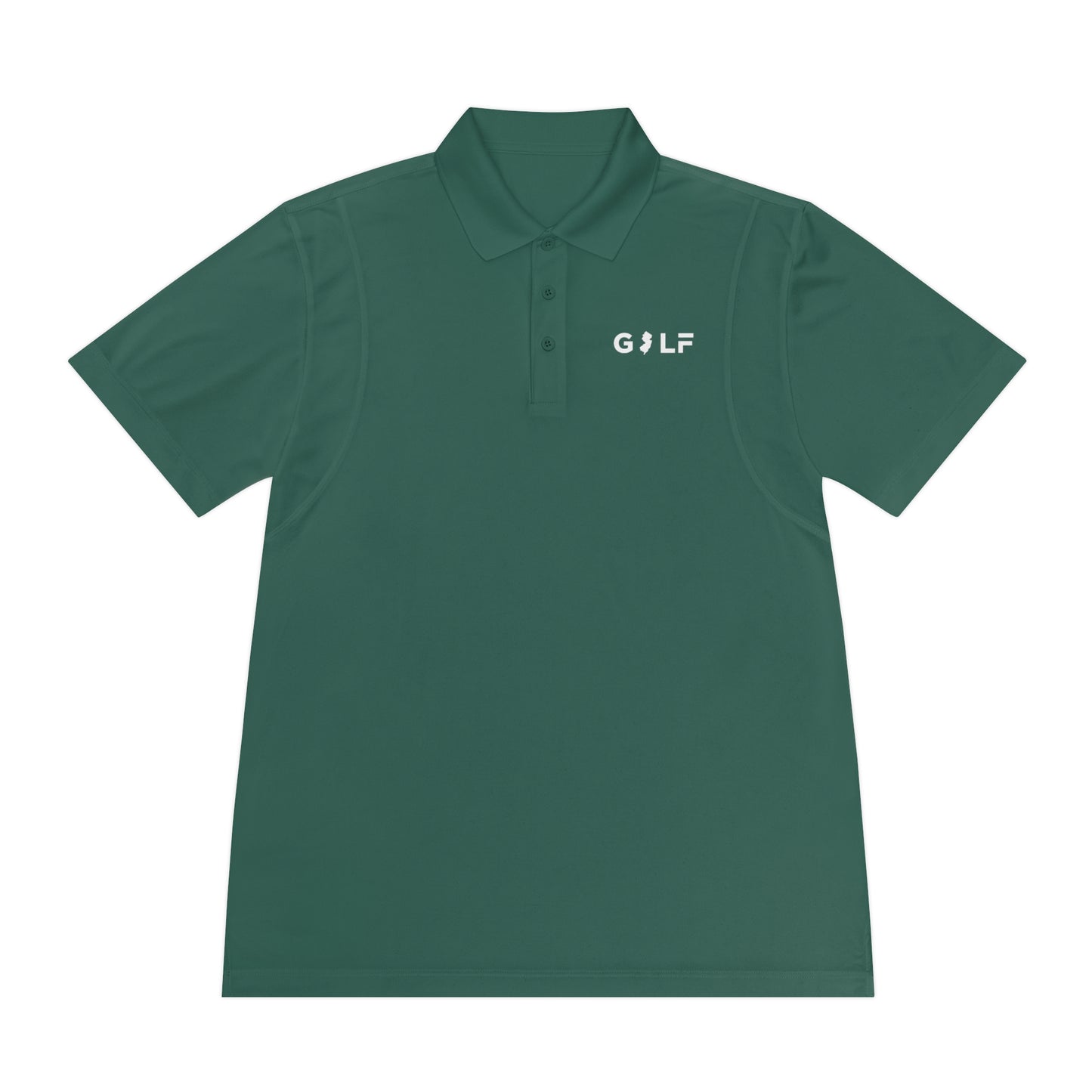 Golf Collection: Sport Polo Shirt