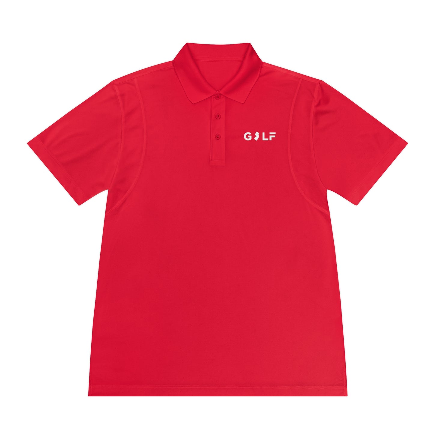 Golf Collection: Sport Polo Shirt
