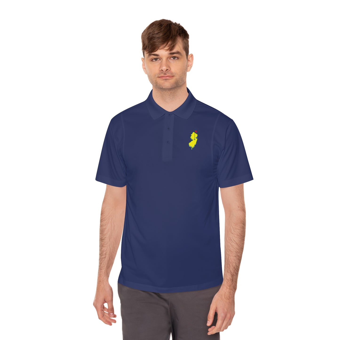 Masters Watch Party Collection: Sport Polo Shirt (16 Color Options)