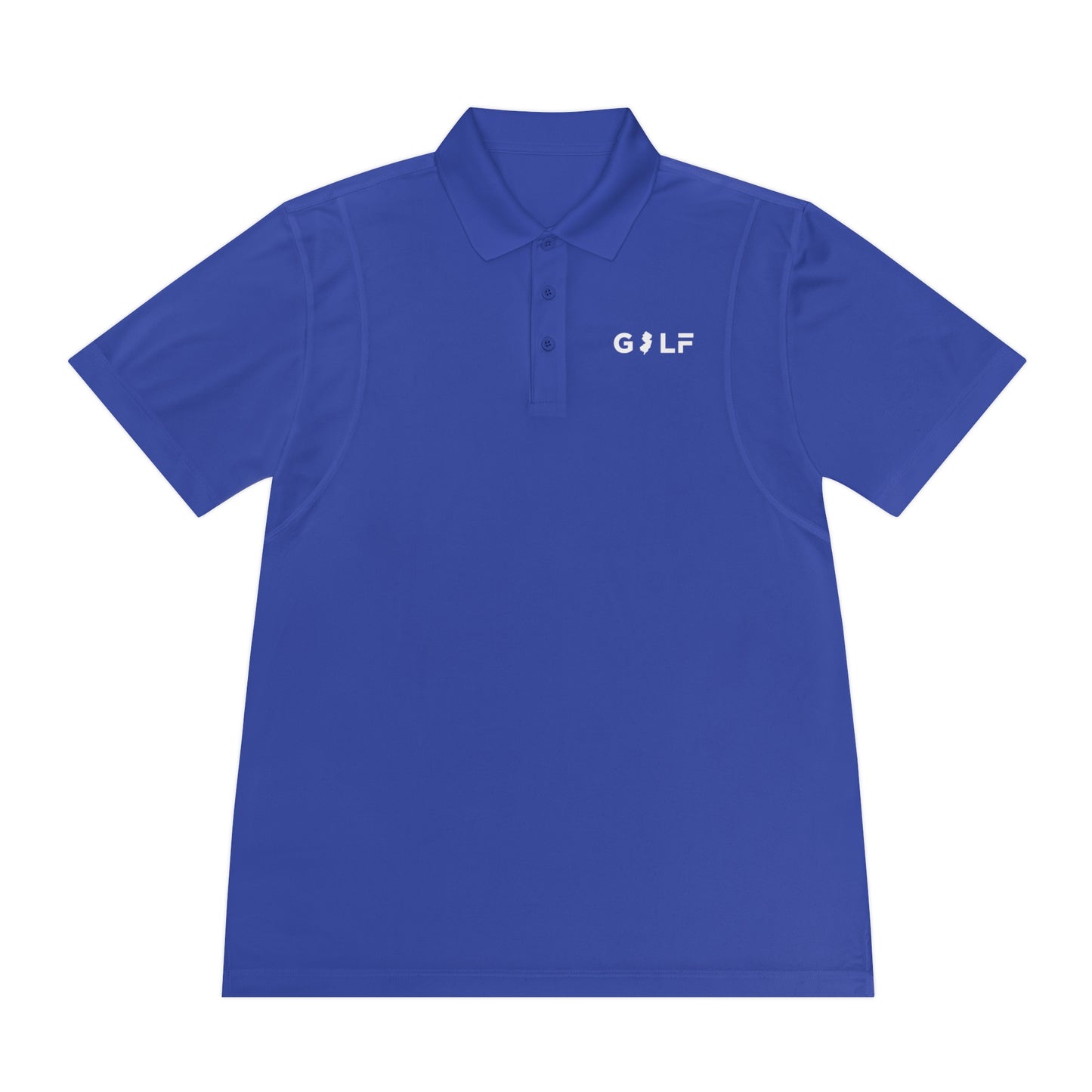 Golf Collection: Sport Polo Shirt