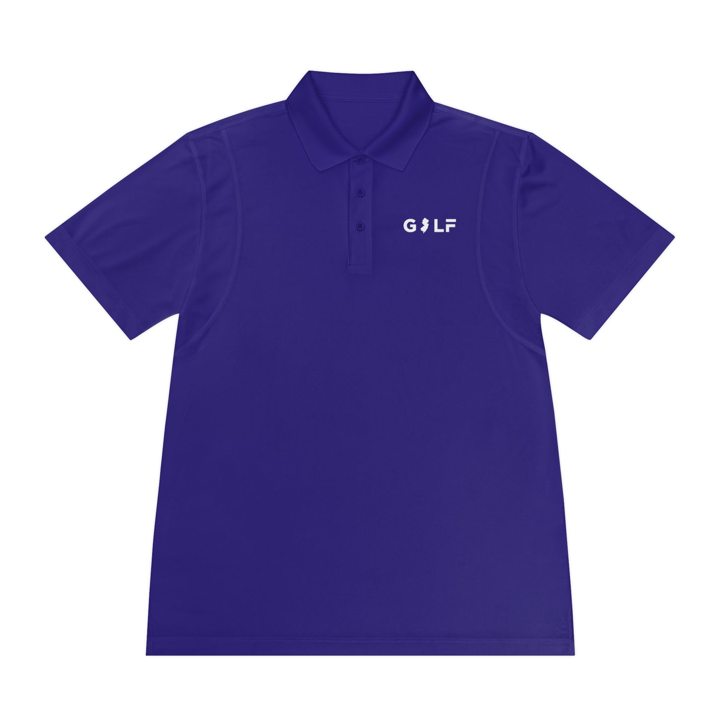 Golf Collection: Sport Polo Shirt