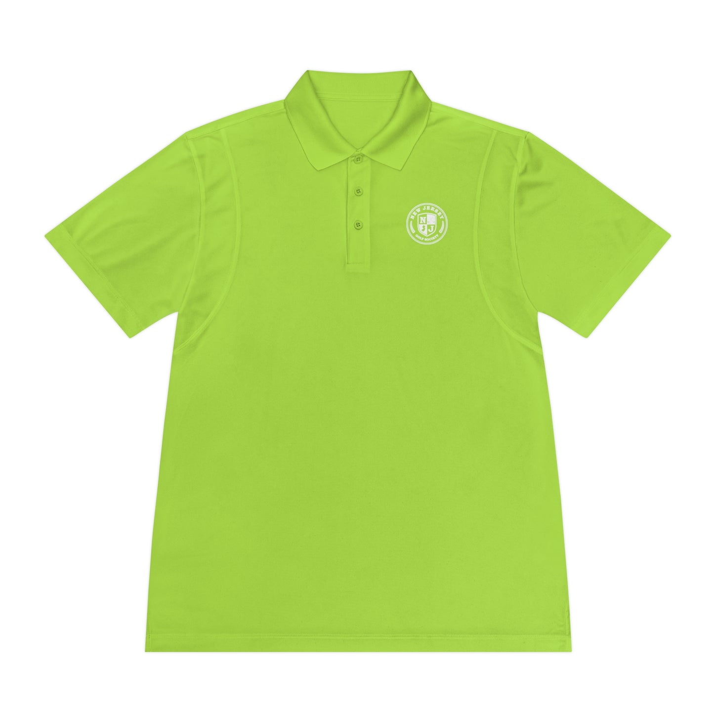 Shield Collection: Sport Polo Shirt (12 Color Options)
