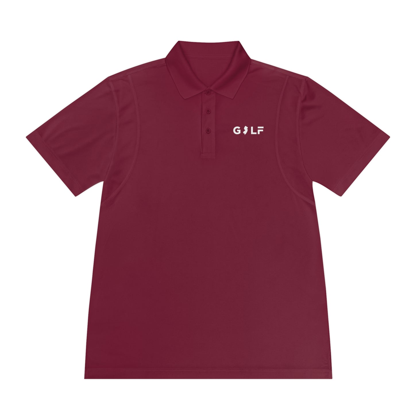 Golf Collection: Sport Polo Shirt