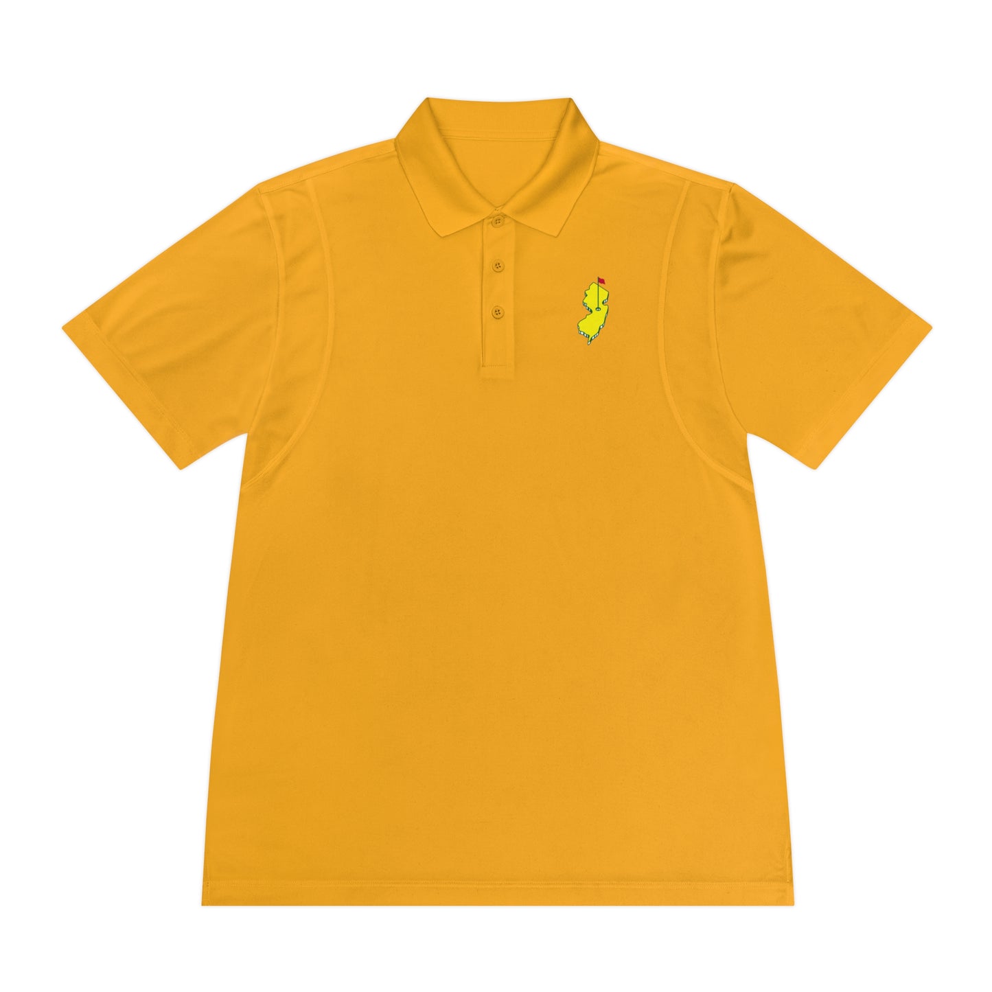 Masters Watch Party Collection: Sport Polo Shirt (16 Color Options)