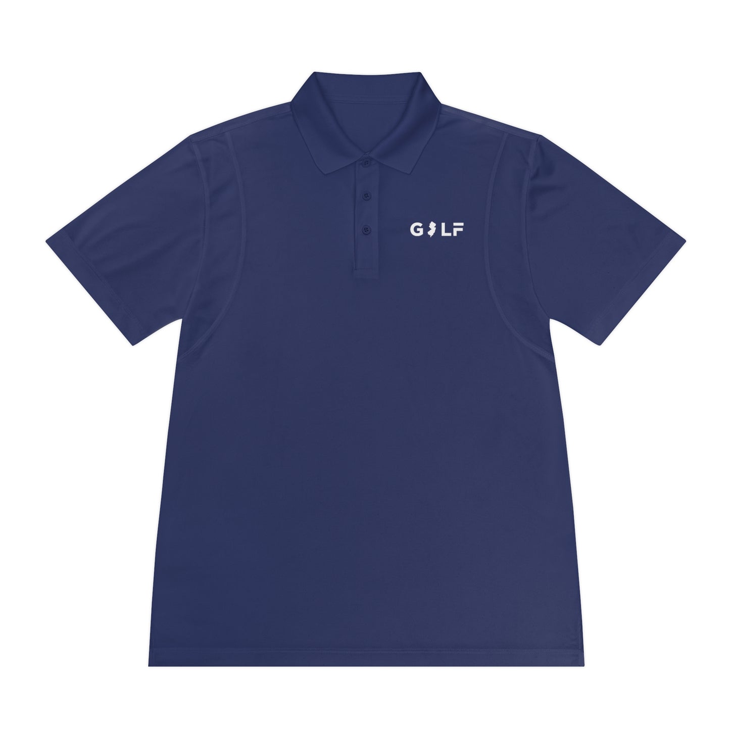 Golf Collection: Sport Polo Shirt