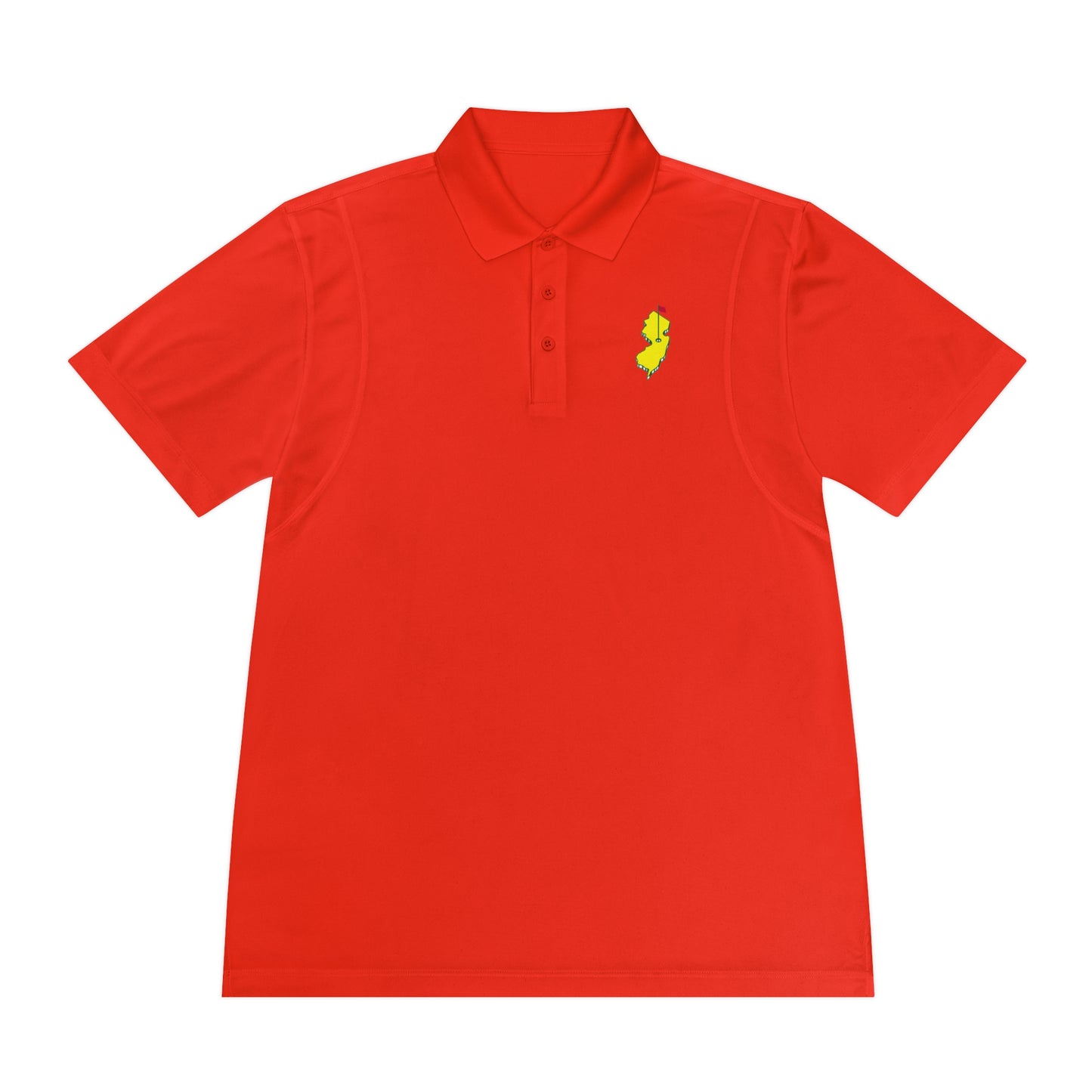 Masters Watch Party Collection: Sport Polo Shirt (16 Color Options)