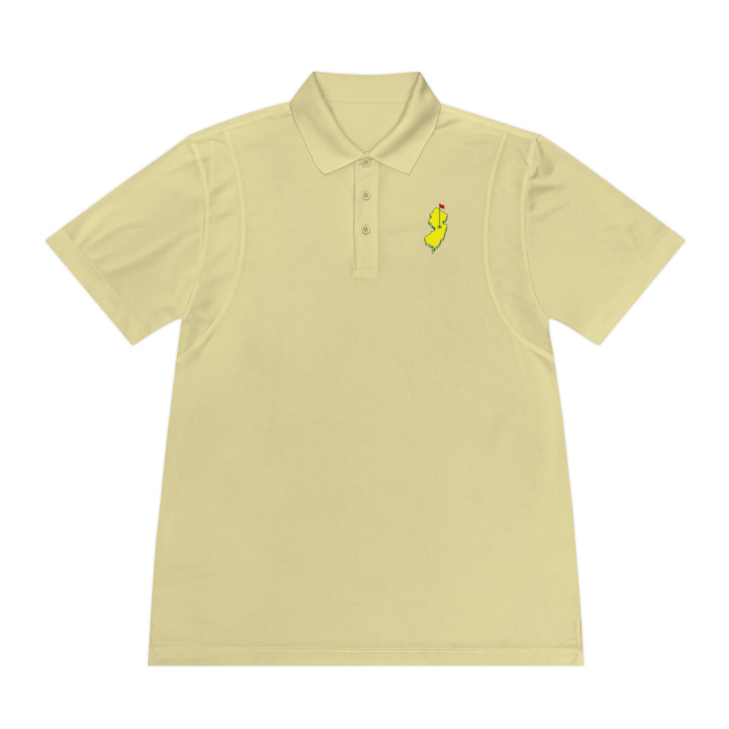 Masters Watch Party Collection: Sport Polo Shirt (16 Color Options)