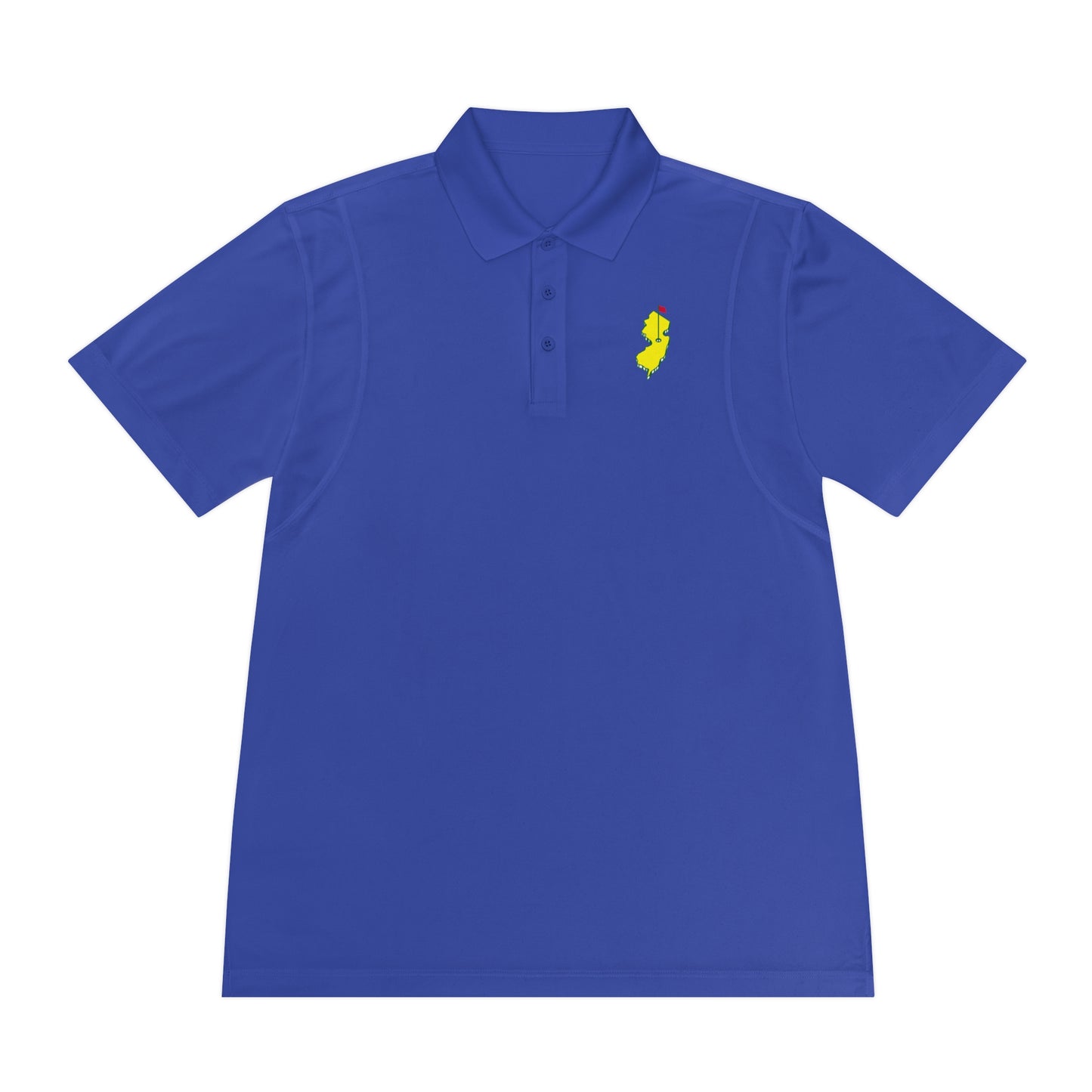 Masters Watch Party Collection: Sport Polo Shirt (16 Color Options)
