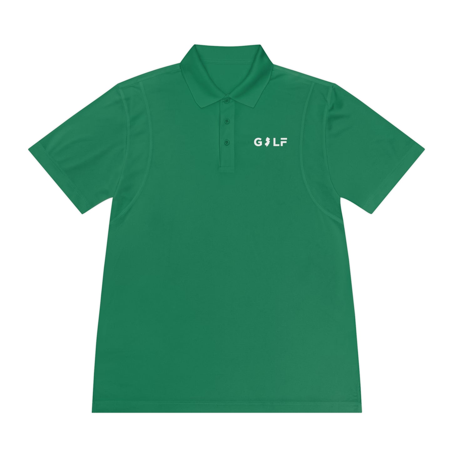 Golf Collection: Sport Polo Shirt