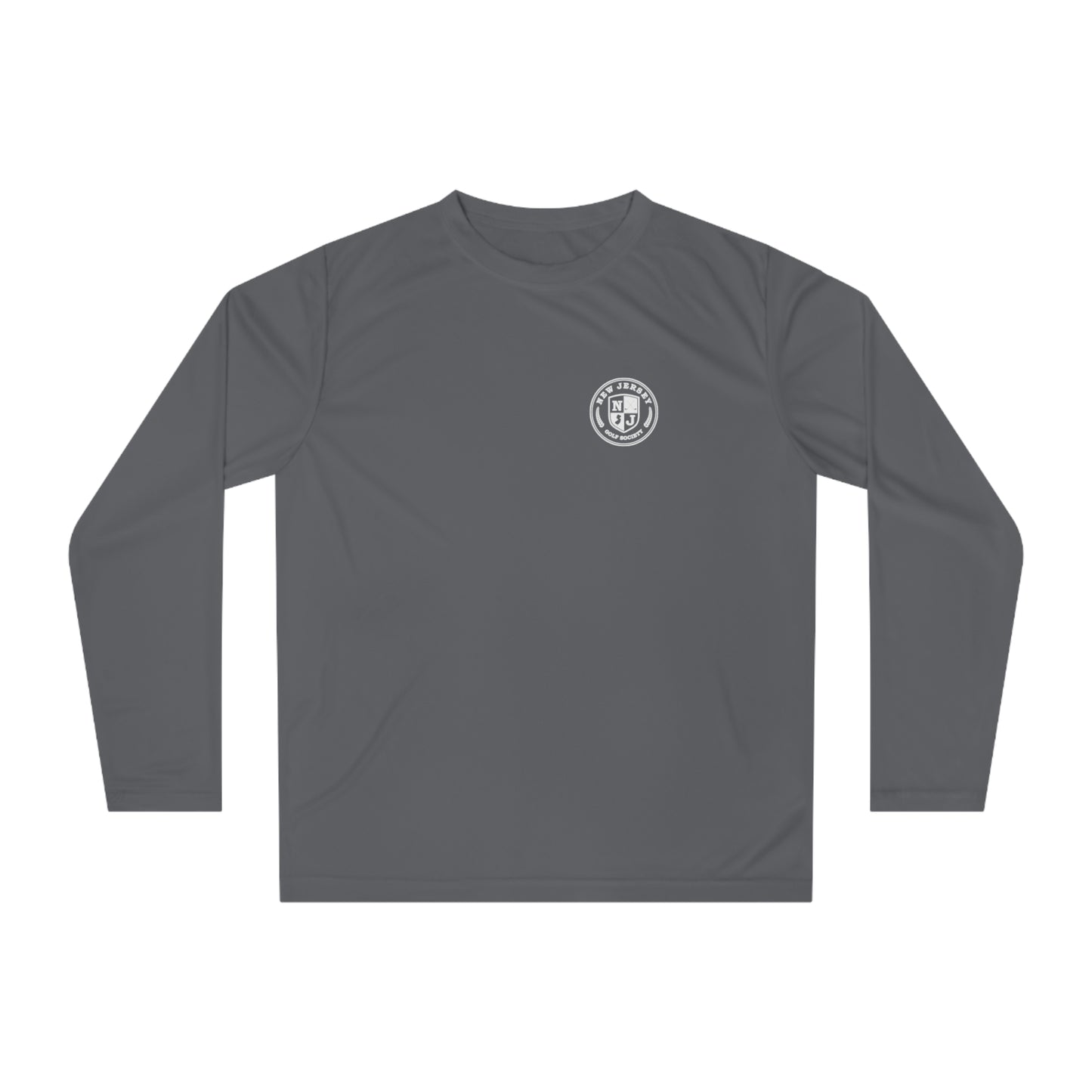 Shield Collection: Performance Long Sleeve Shirt