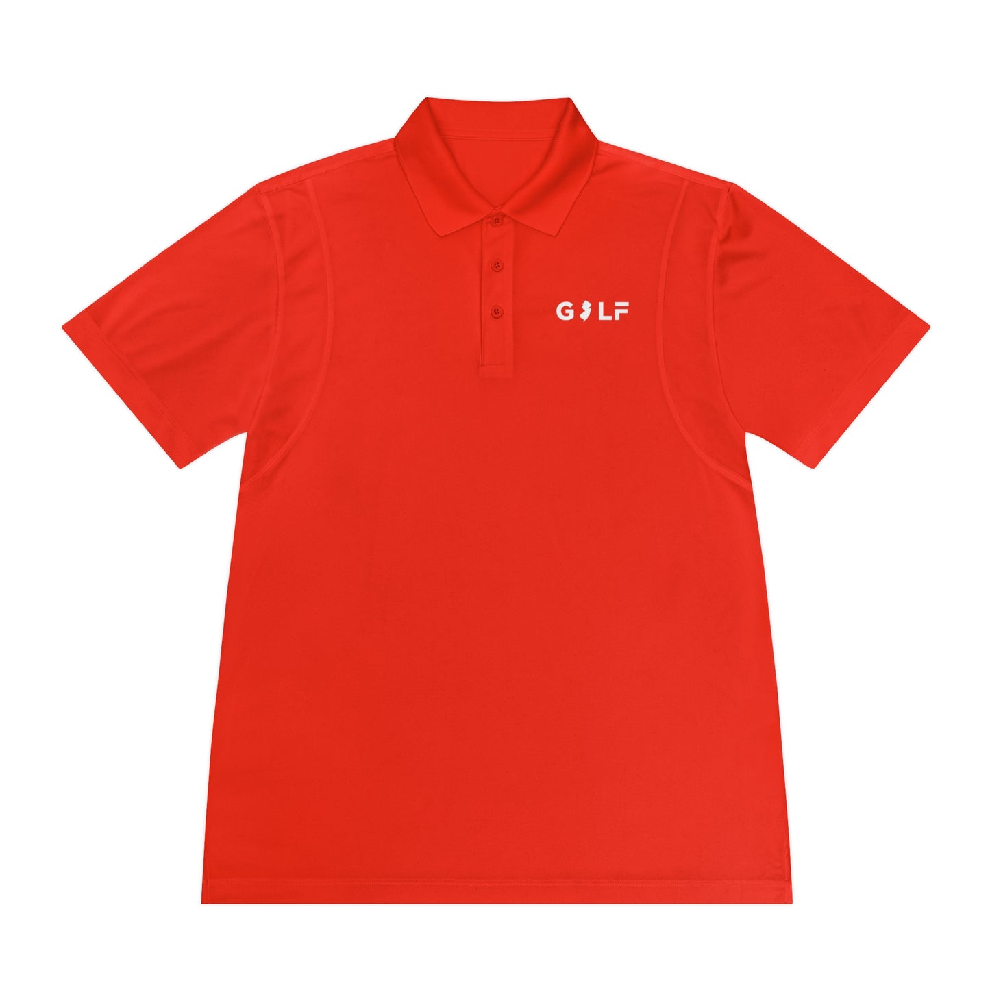 Golf Collection: Sport Polo Shirt