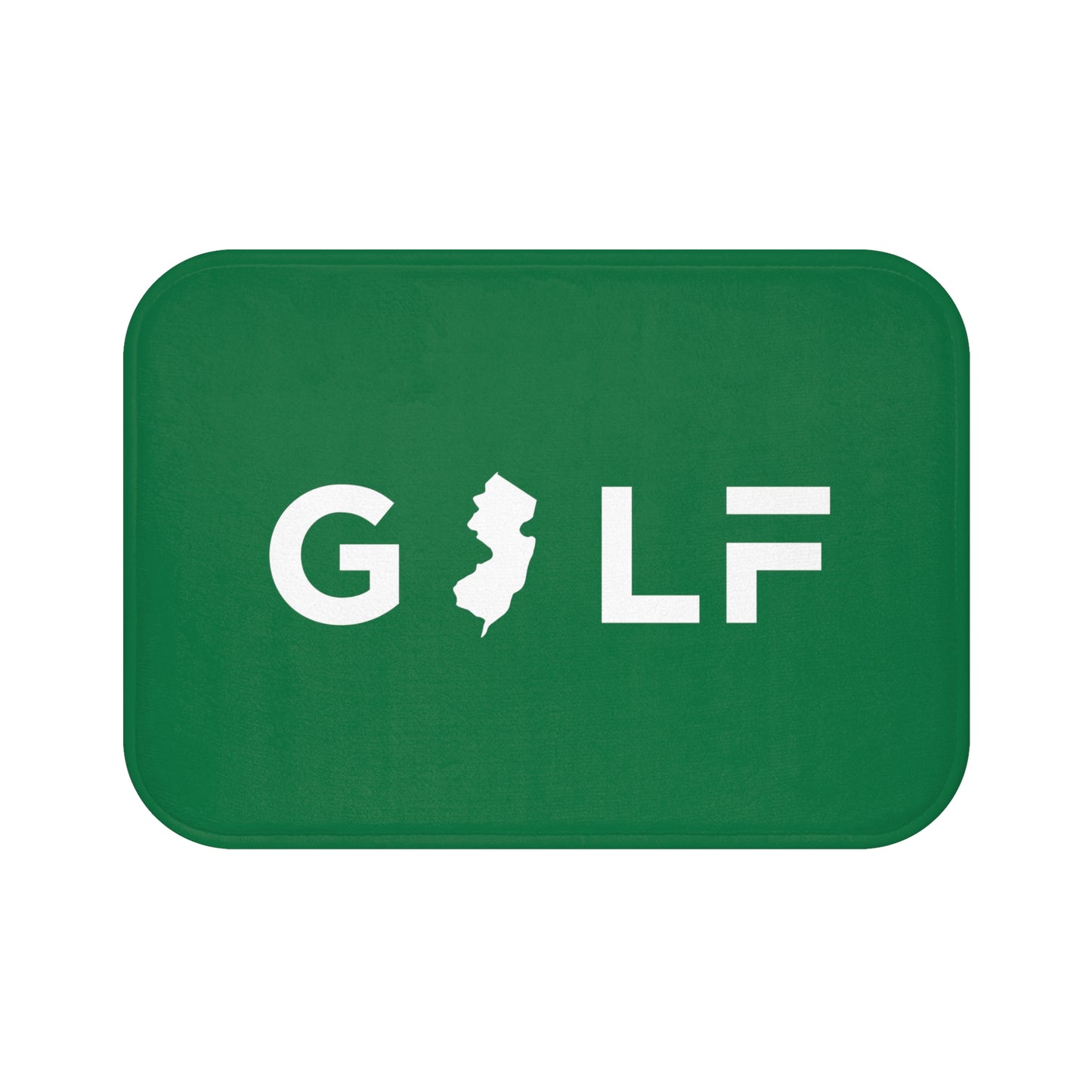 Golf Collection: Bath Mat