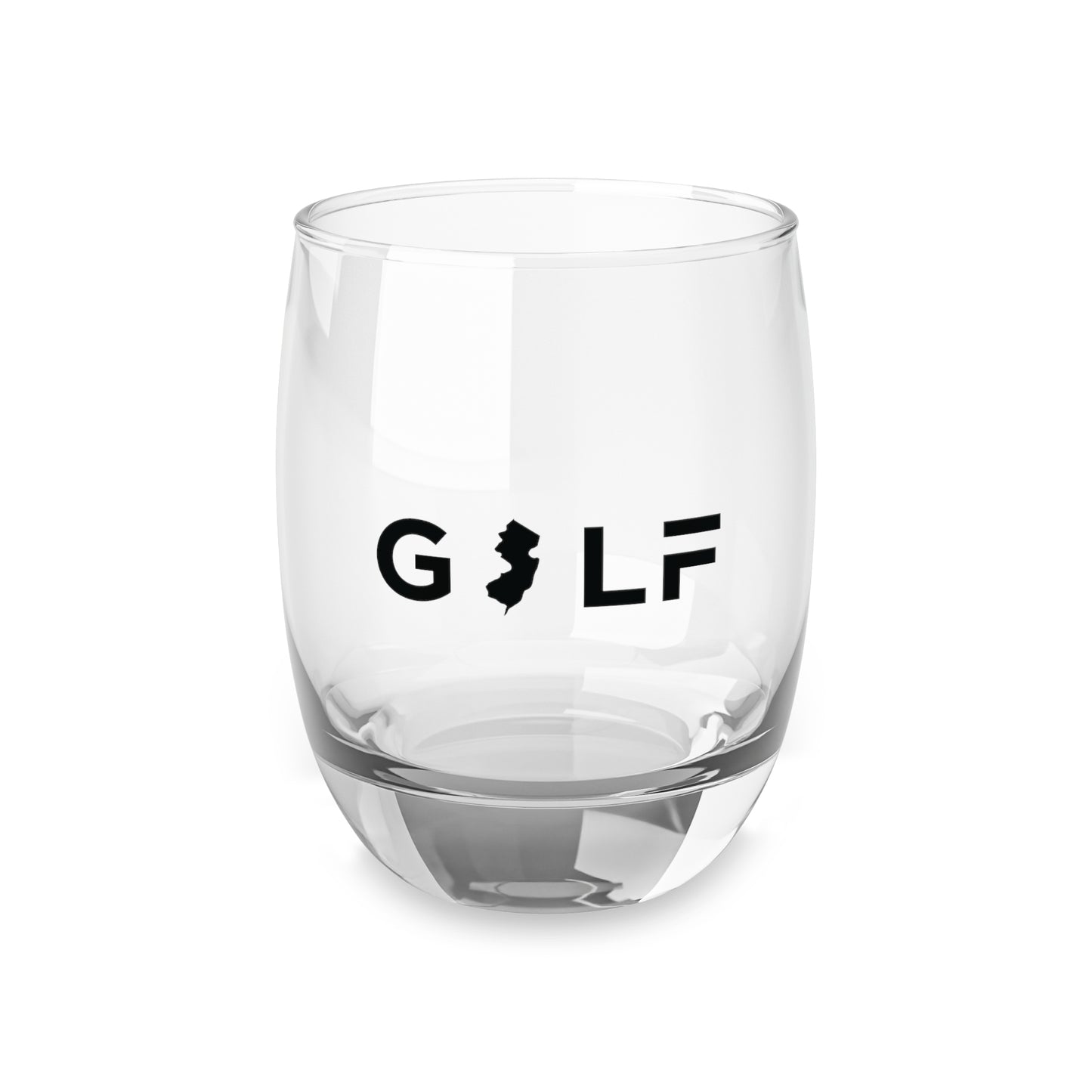 Golf Collection: Whiskey Glass