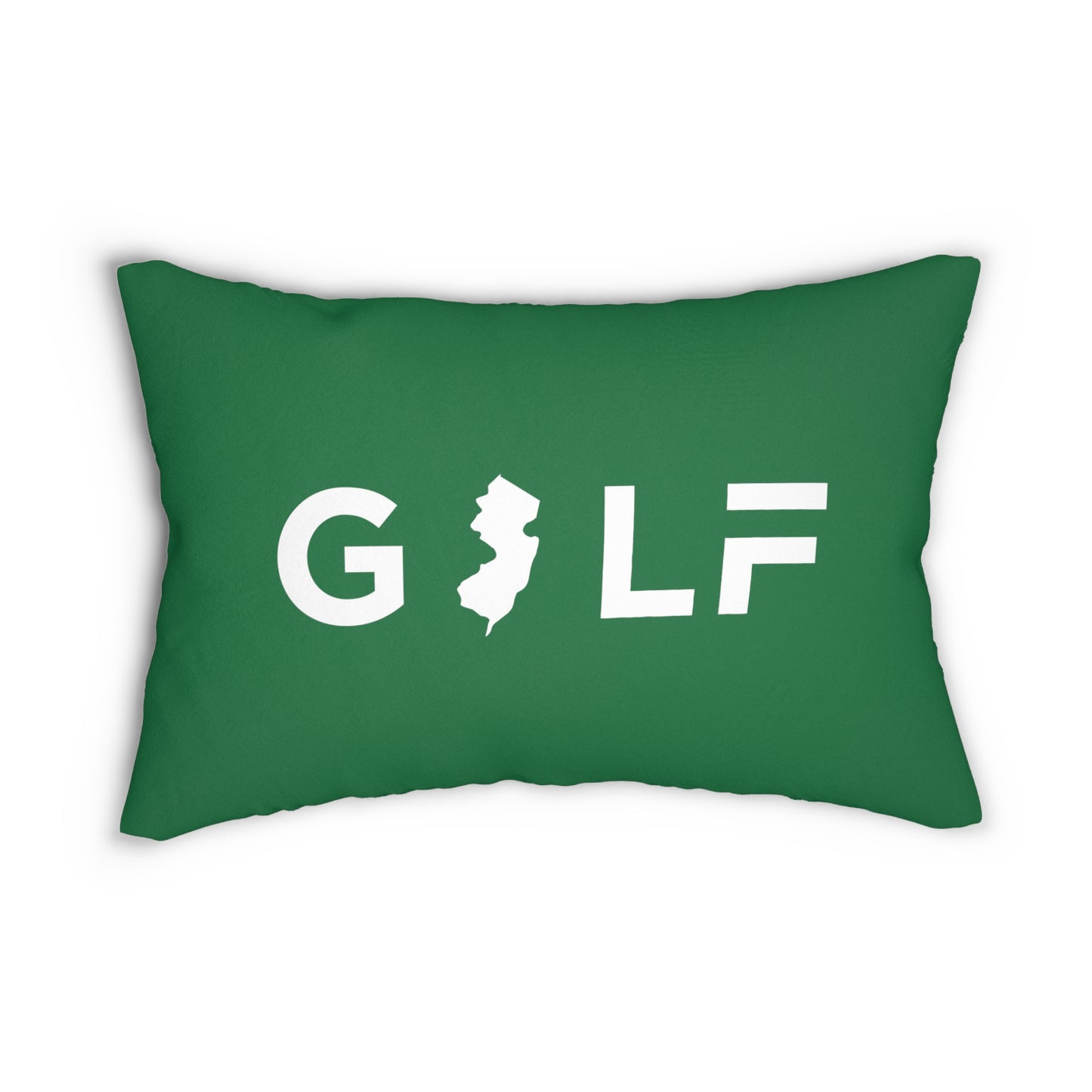 Golf Collection: Lumbar Pillow