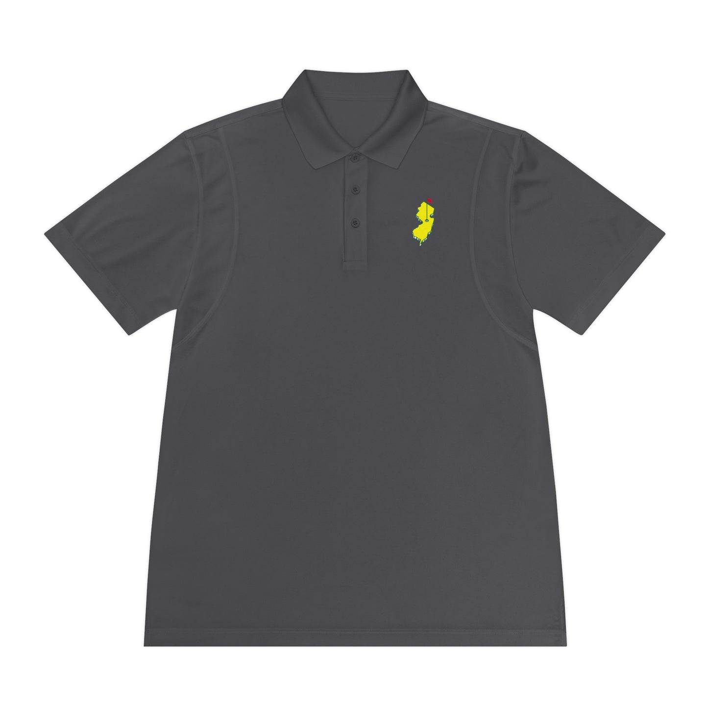 Masters Watch Party Collection: Sport Polo Shirt (16 Color Options)