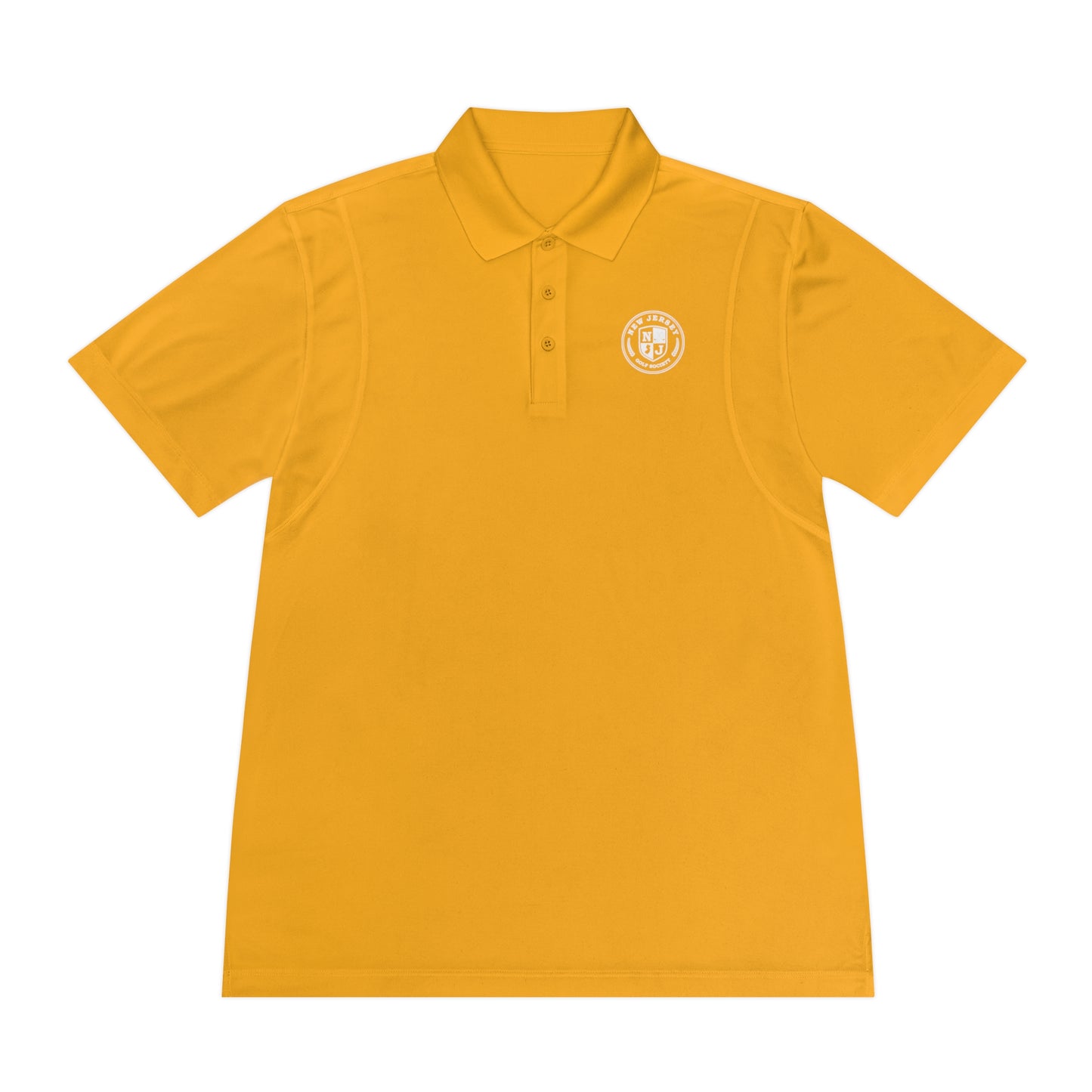 Shield Collection: Sport Polo Shirt (12 Color Options)