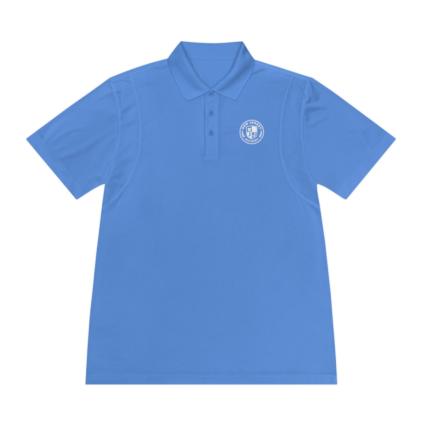 Shield Collection: Sport Polo Shirt (12 Color Options)