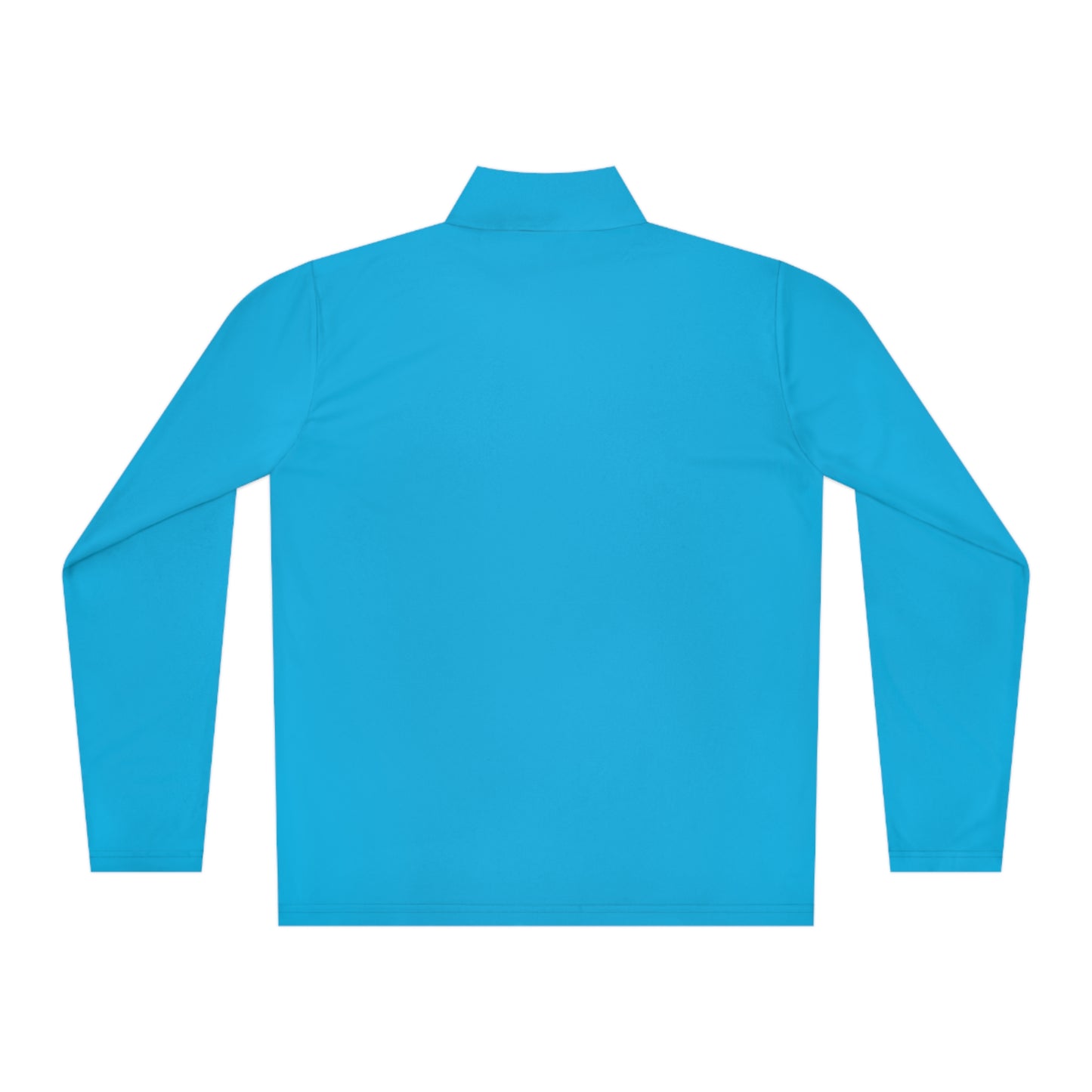 Golf Collection: Sport-Tek Quarter Zip Pullover (7 Color Options)