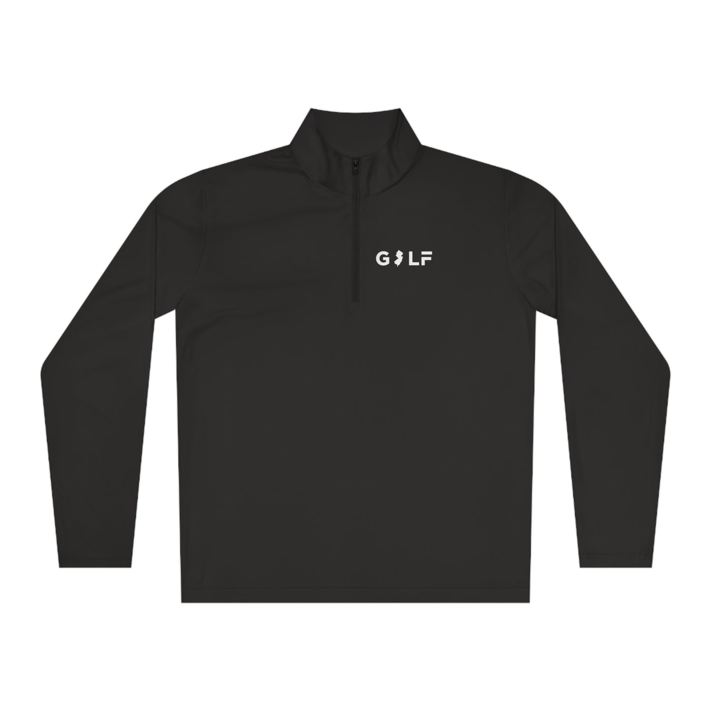 Golf Collection: Sport-Tek Quarter Zip Pullover (7 Color Options)