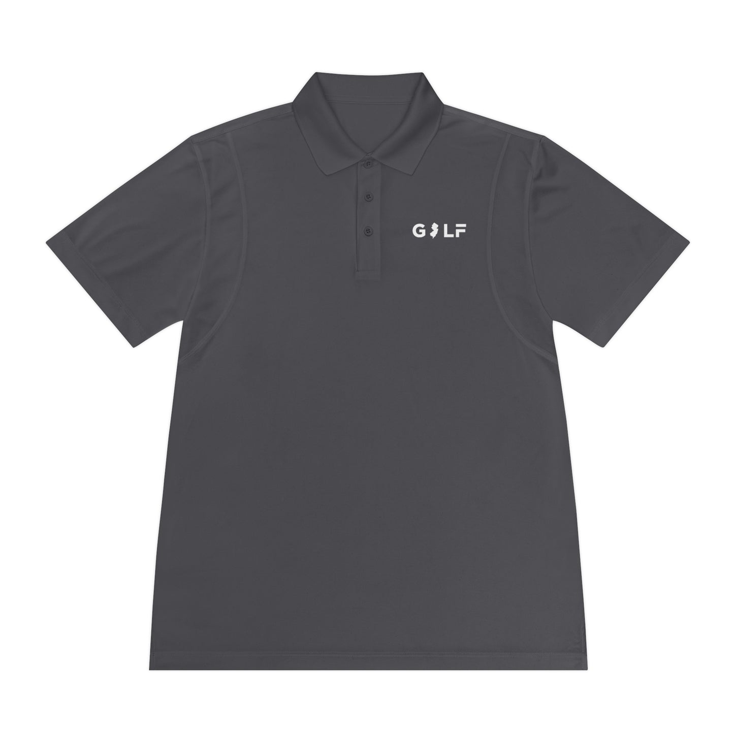 Golf Collection: Sport Polo Shirt