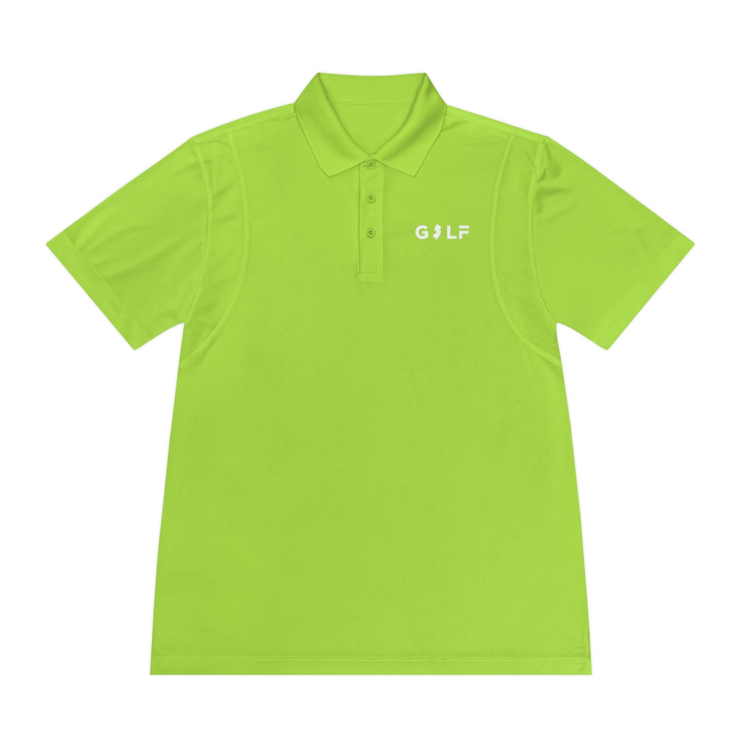 Golf Collection: Sport Polo Shirt