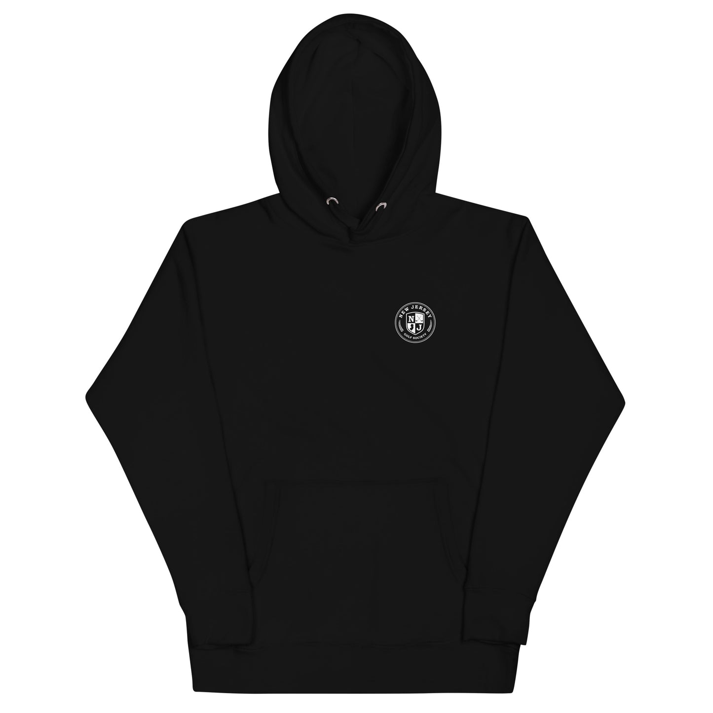 Shield Collection: Hoodie (8 Color Options)