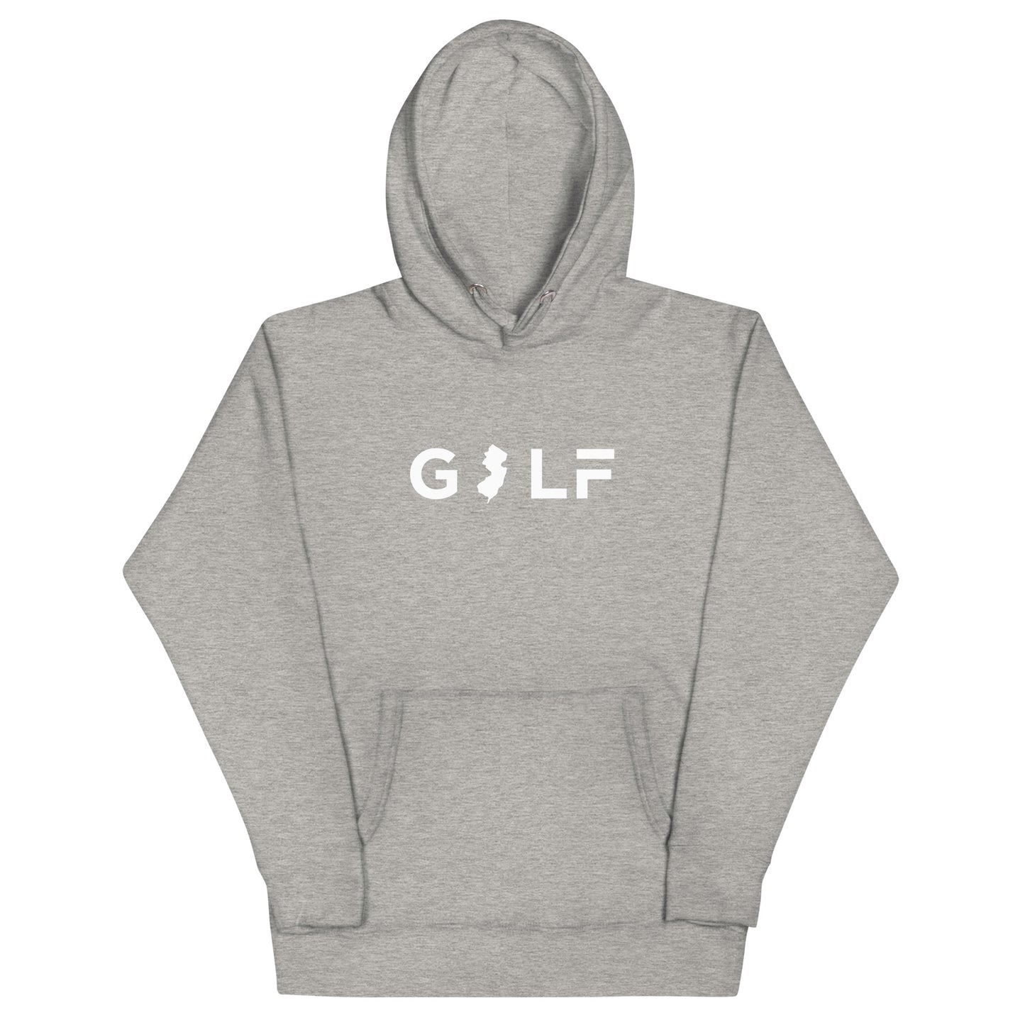 Golf Collection: Hoodie (11 Color Options)