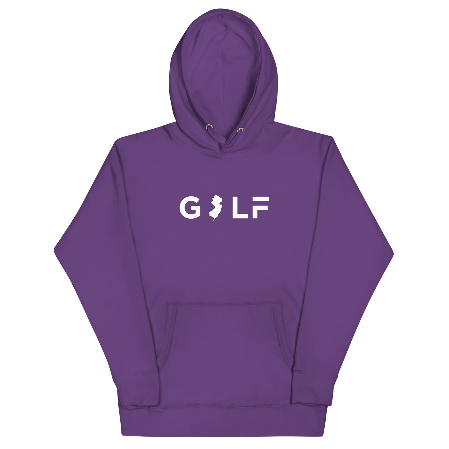 Golf Collection: Hoodie (11 Color Options)