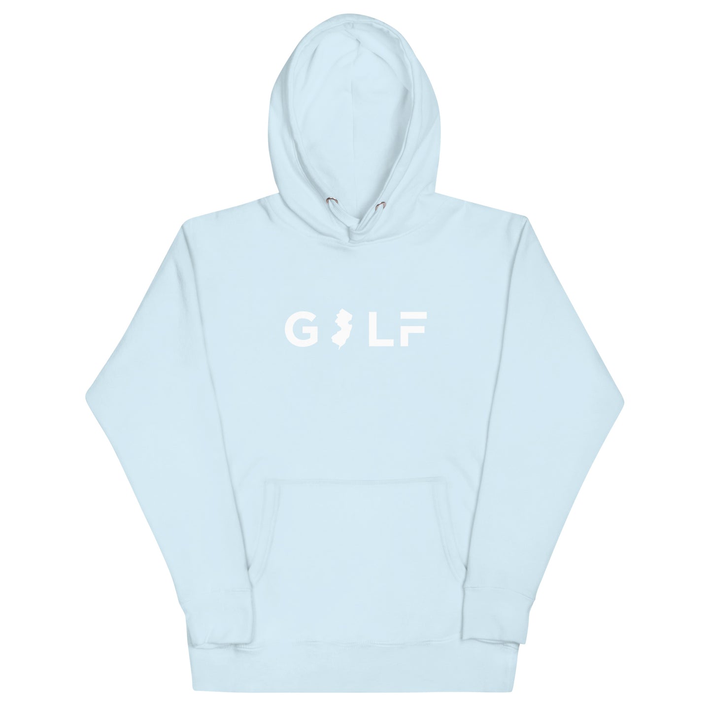 Golf Collection: Hoodie (11 Color Options)