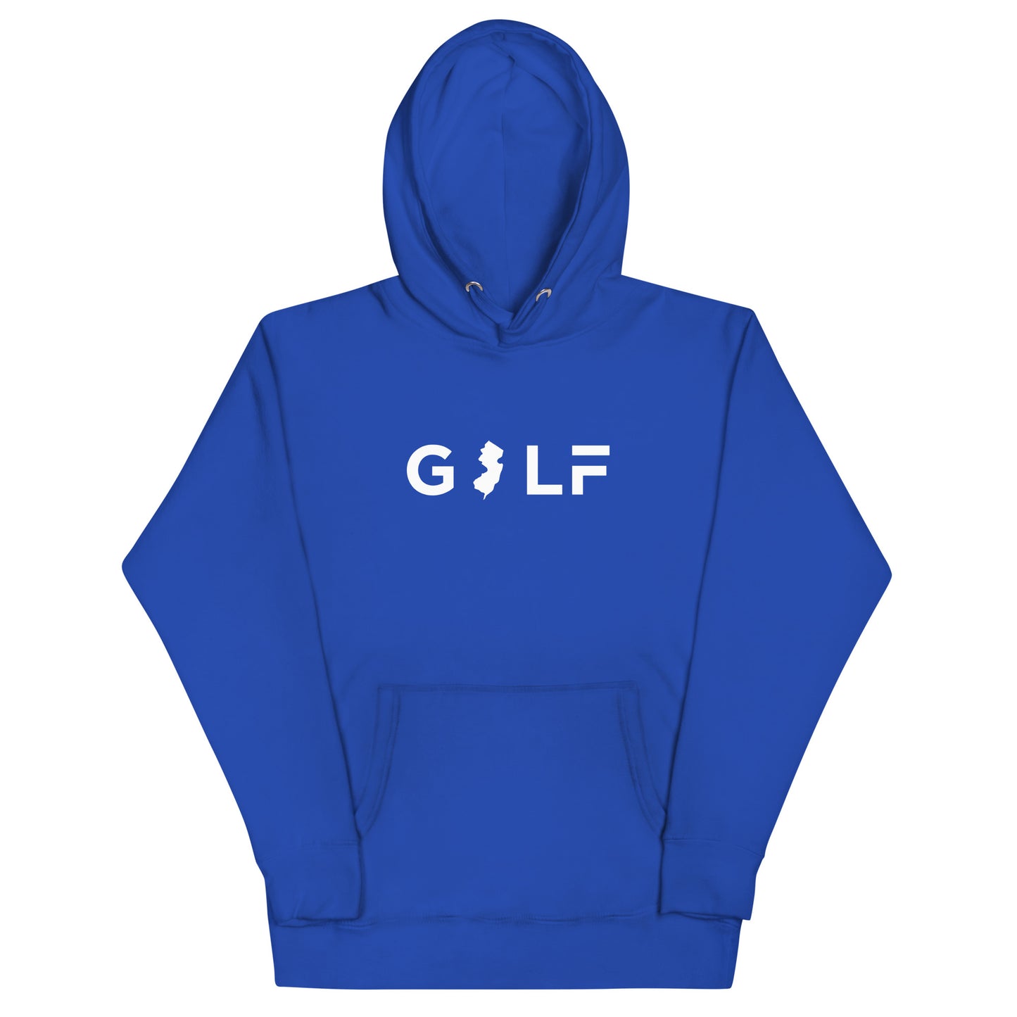 Golf Collection: Hoodie (11 Color Options)