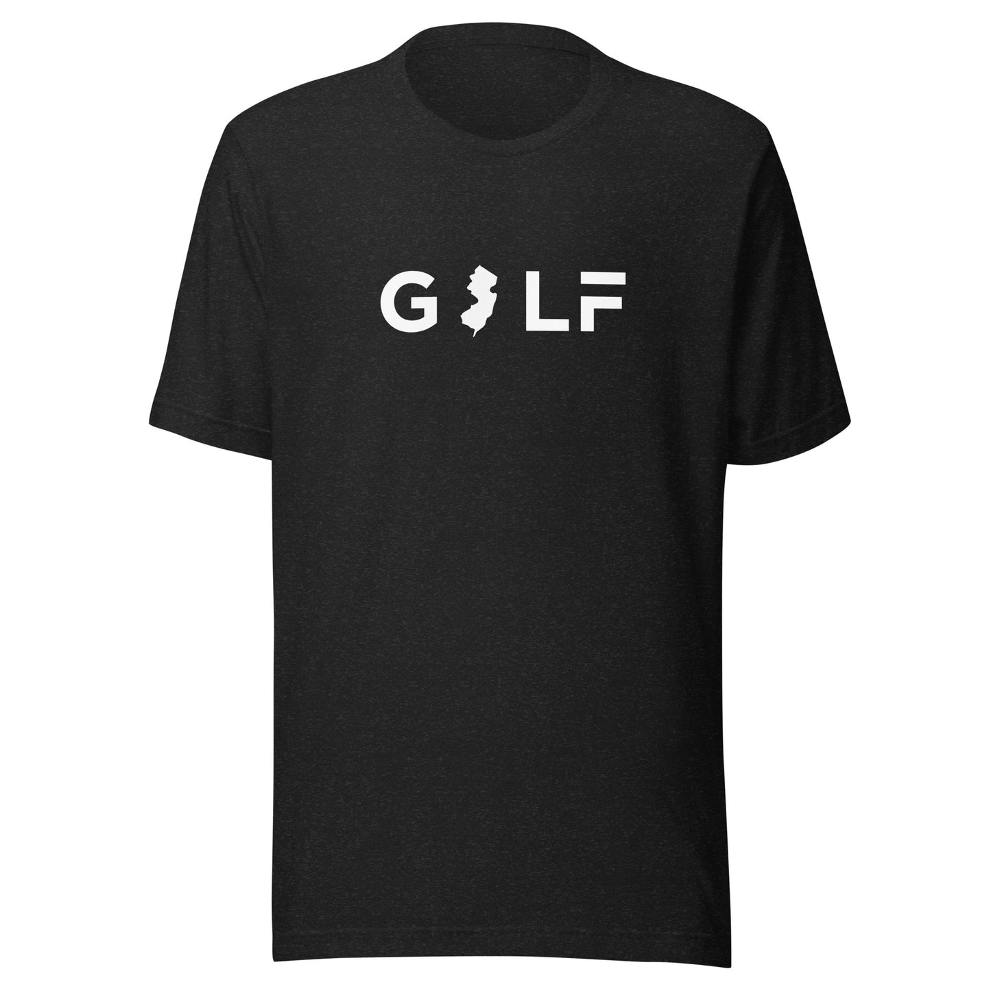 Golf Collection: T-Shirt (17 Color Options)