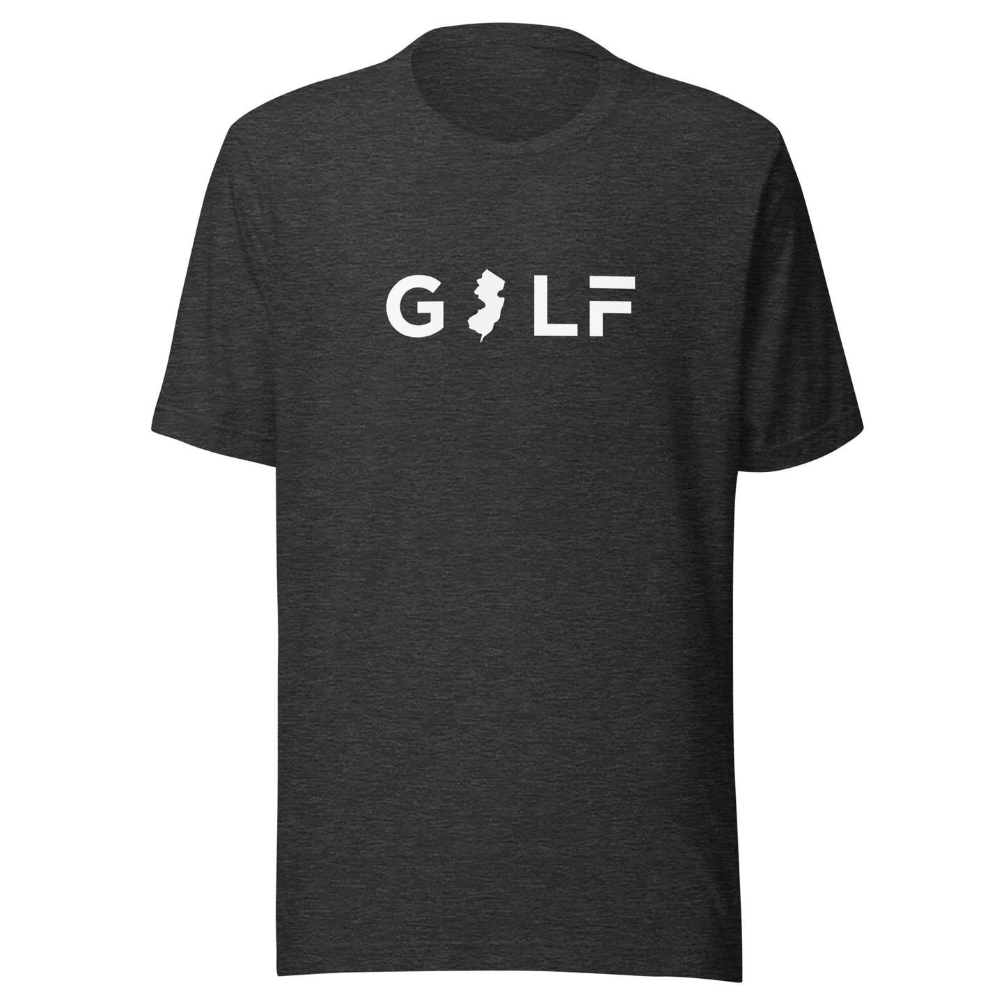 Golf Collection: T-Shirt (17 Color Options)