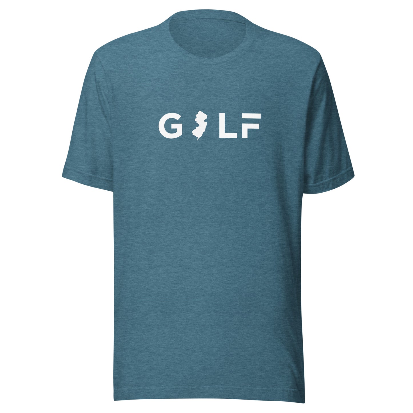 Golf Collection: T-Shirt (17 Color Options)