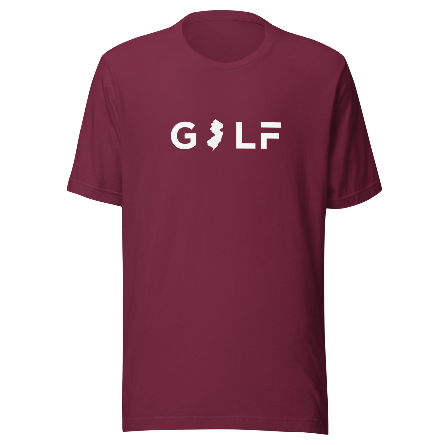 Golf Collection: T-Shirt (17 Color Options)