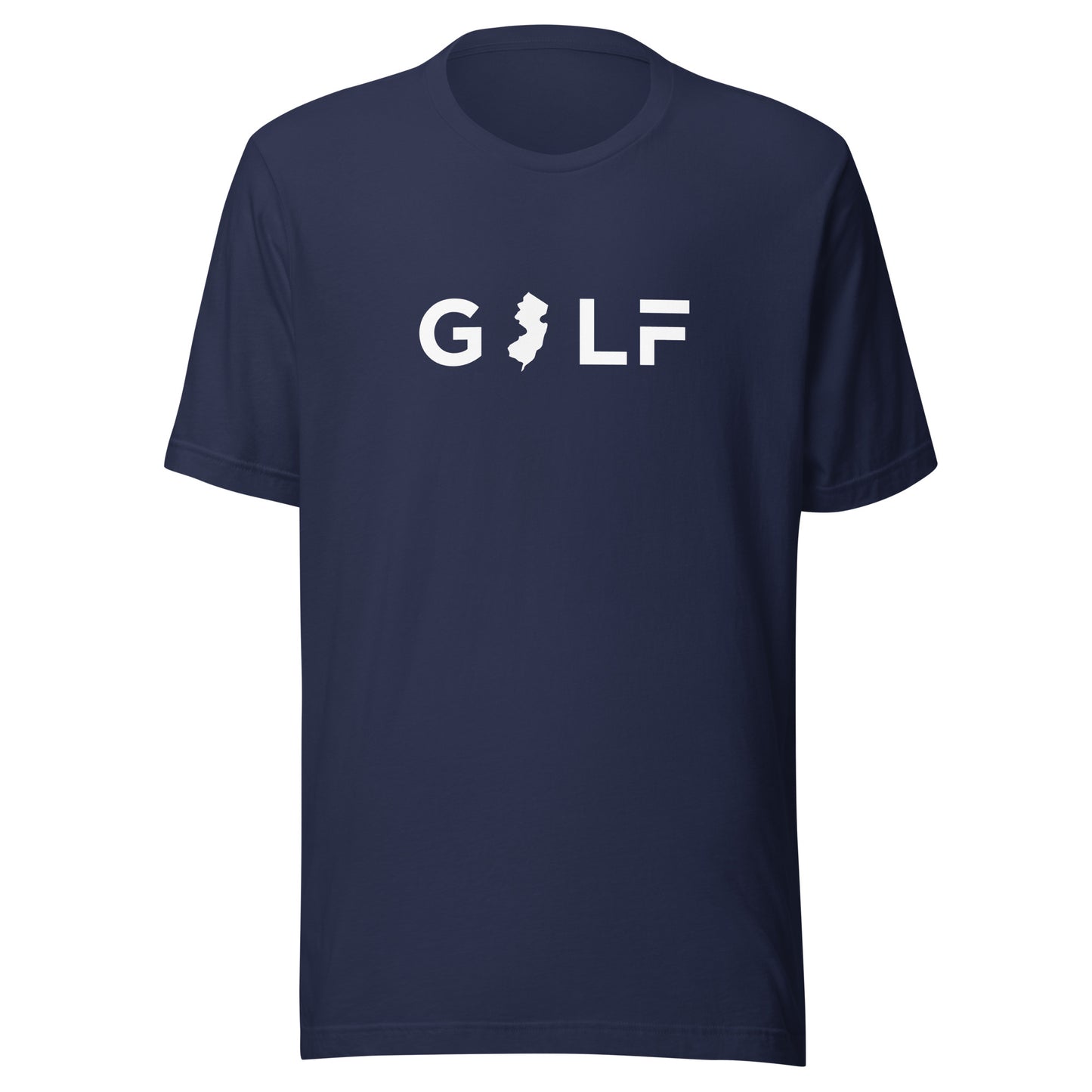 Golf Collection: T-Shirt (17 Color Options)