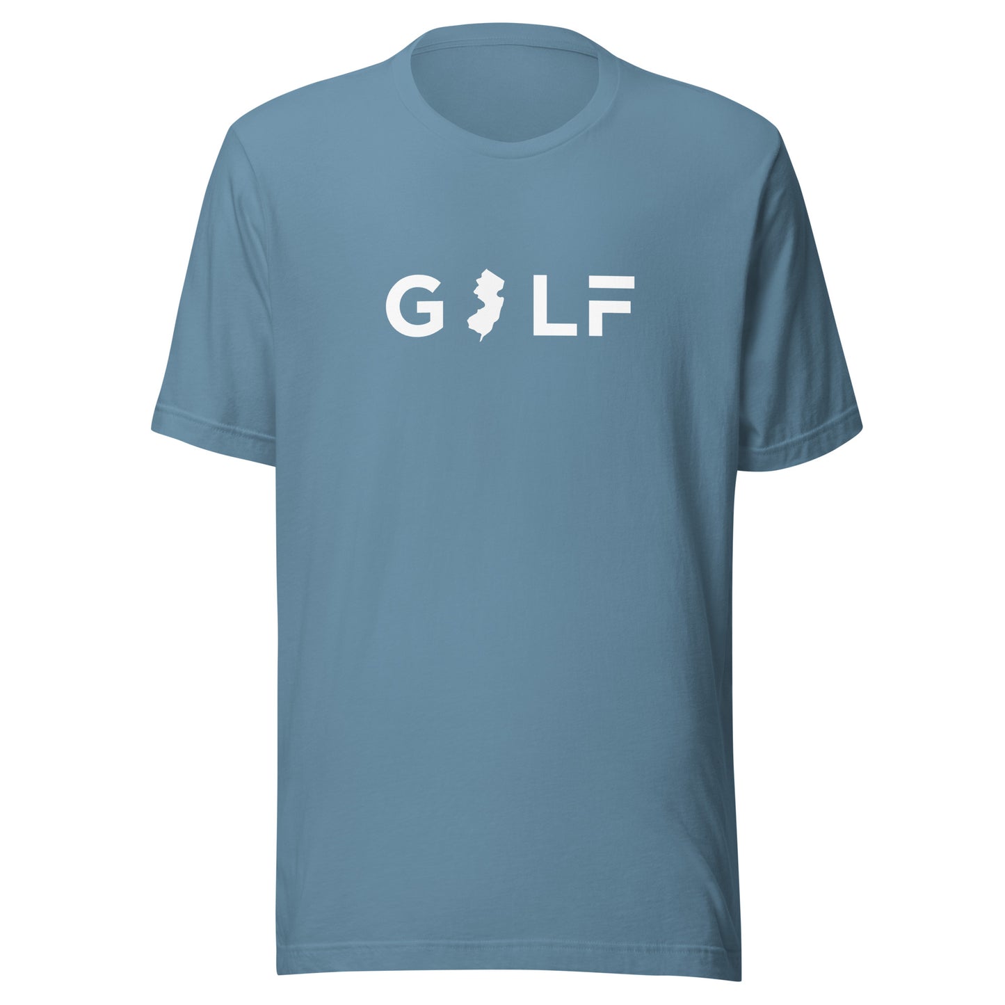 Golf Collection: T-Shirt (17 Color Options)