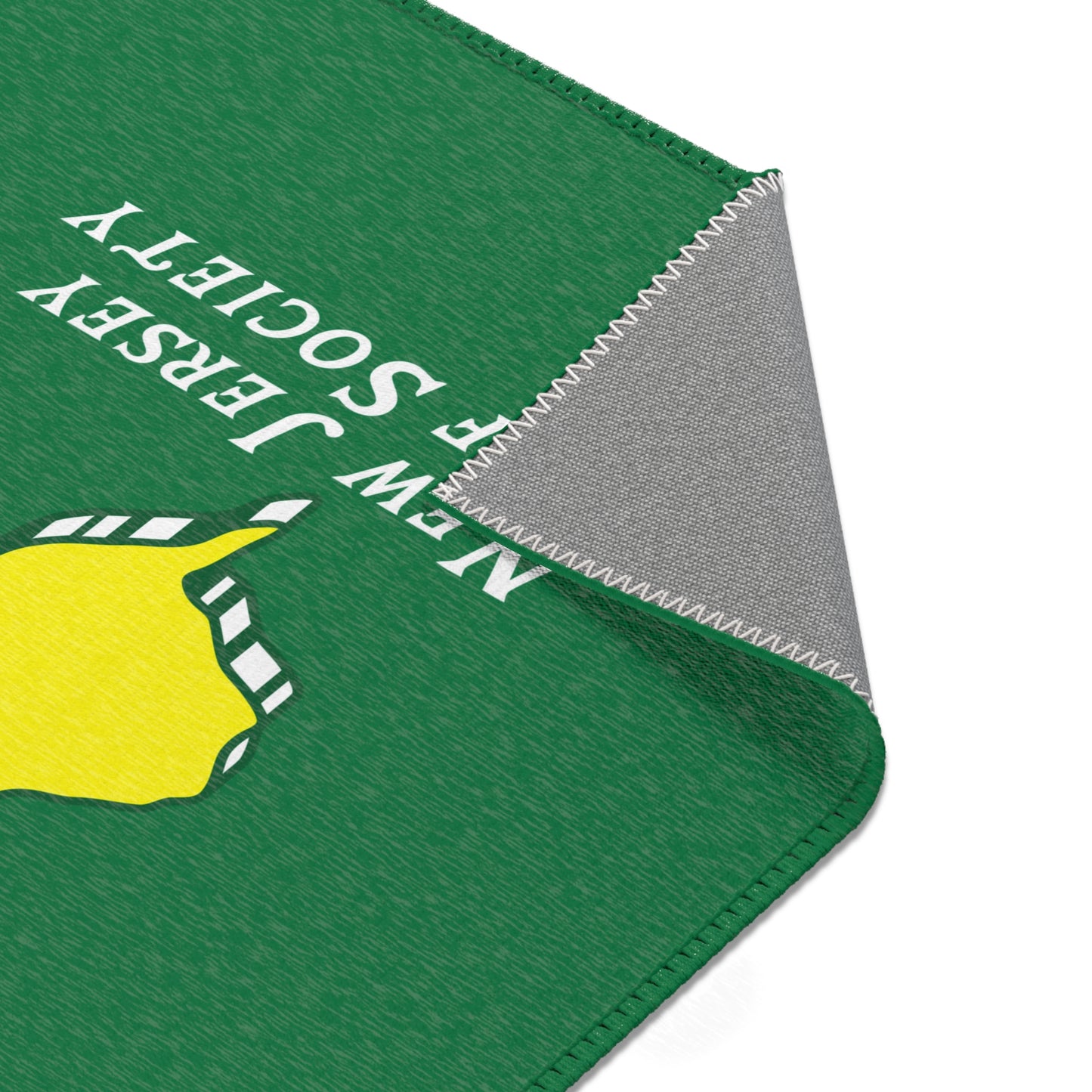 Masters Watch Party Collection: Area Rug