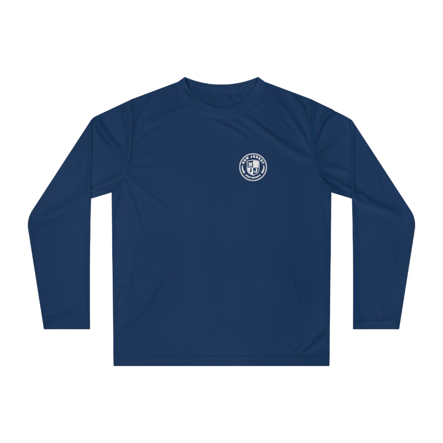 Shield Collection: Performance Long Sleeve Shirt