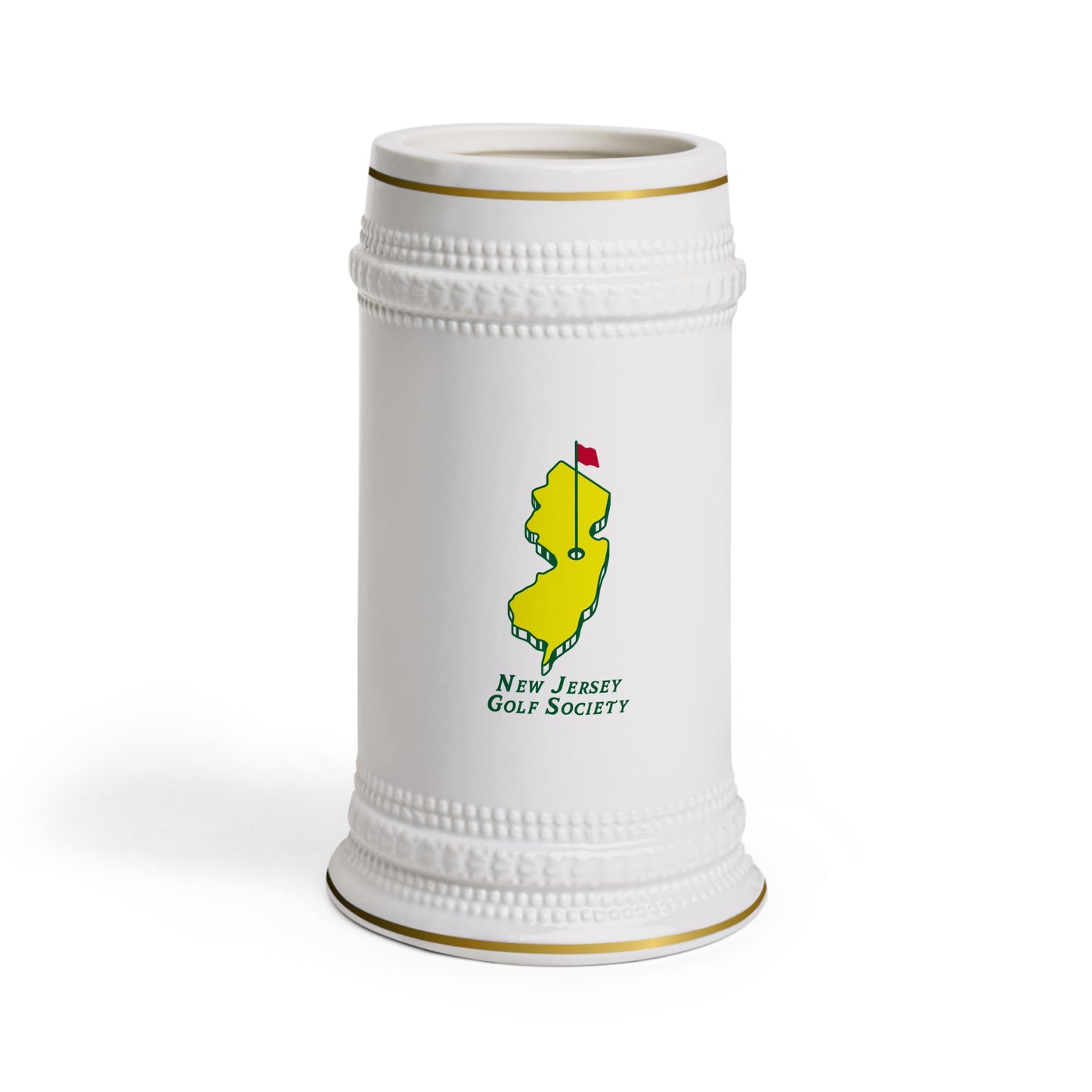 Masters Watch Party Collection: Beer Mug