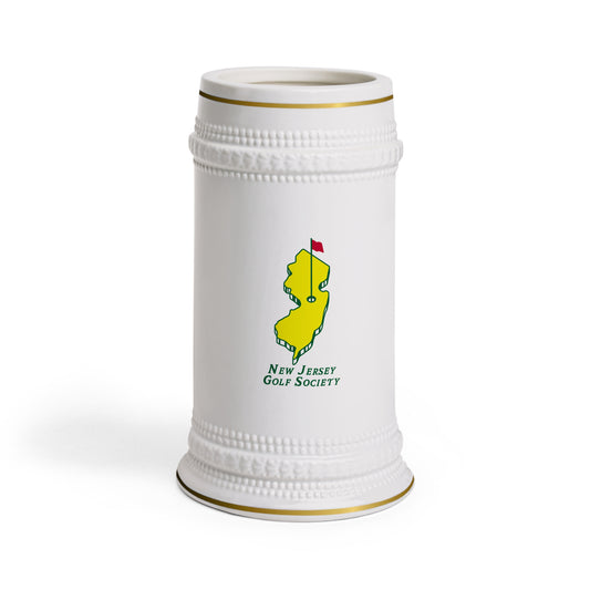 Masters Watch Party Collection: Beer Mug