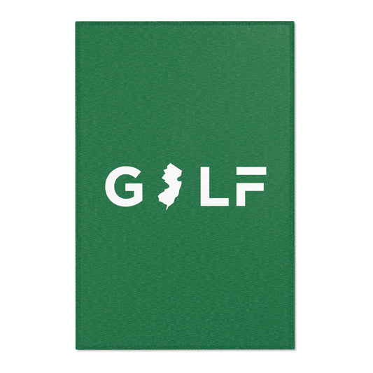 Golf Collection: Area Rugs