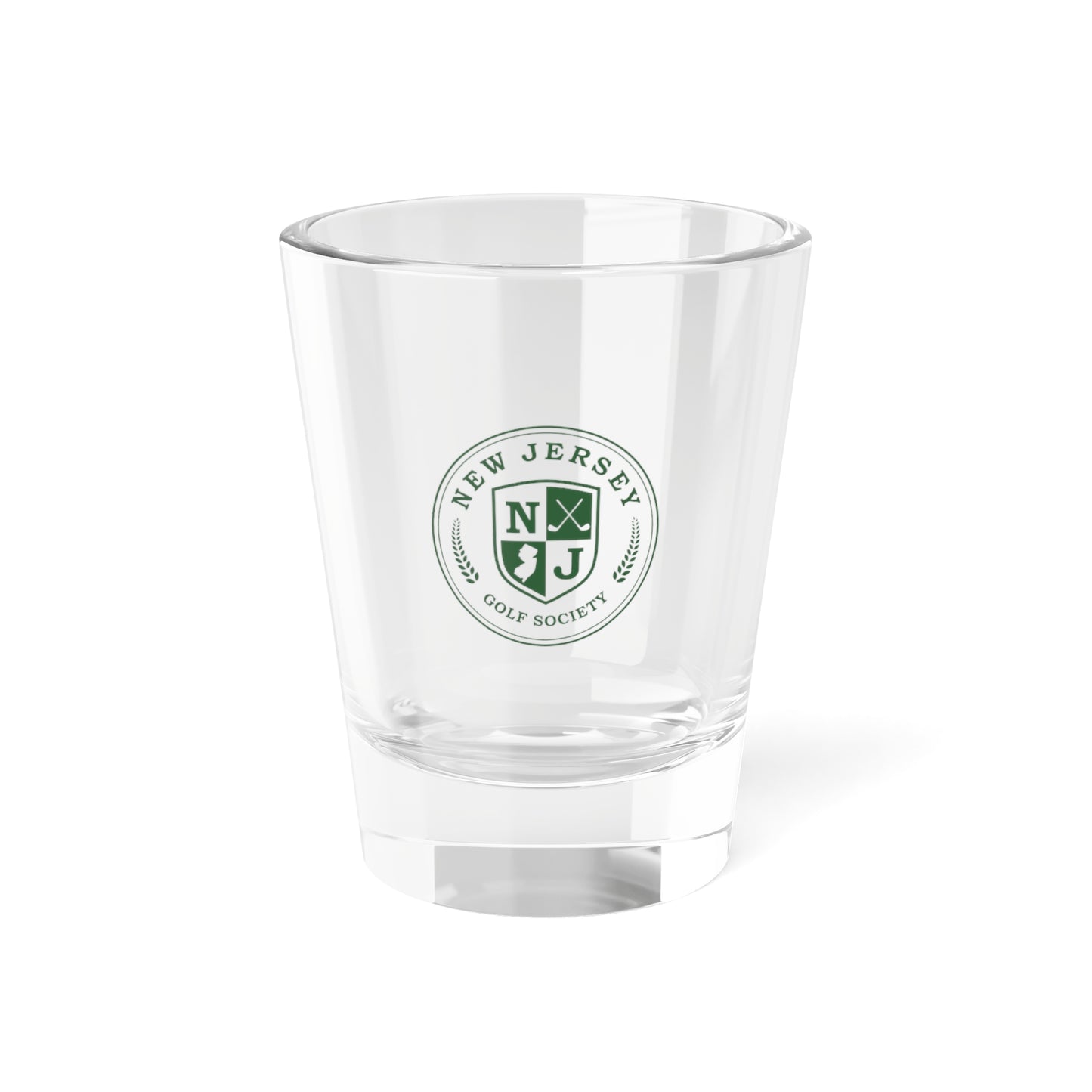 Shield Collection: Shot Glass - 1.5oz
